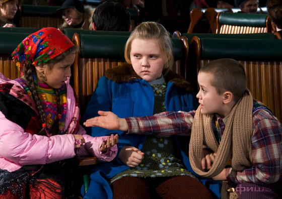 Роман Бурлака – фото