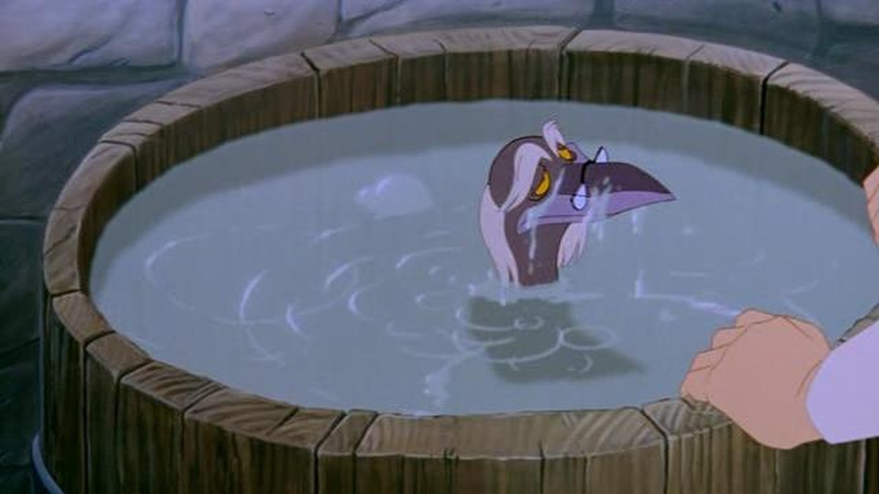 Принцесса на горошине – афиша