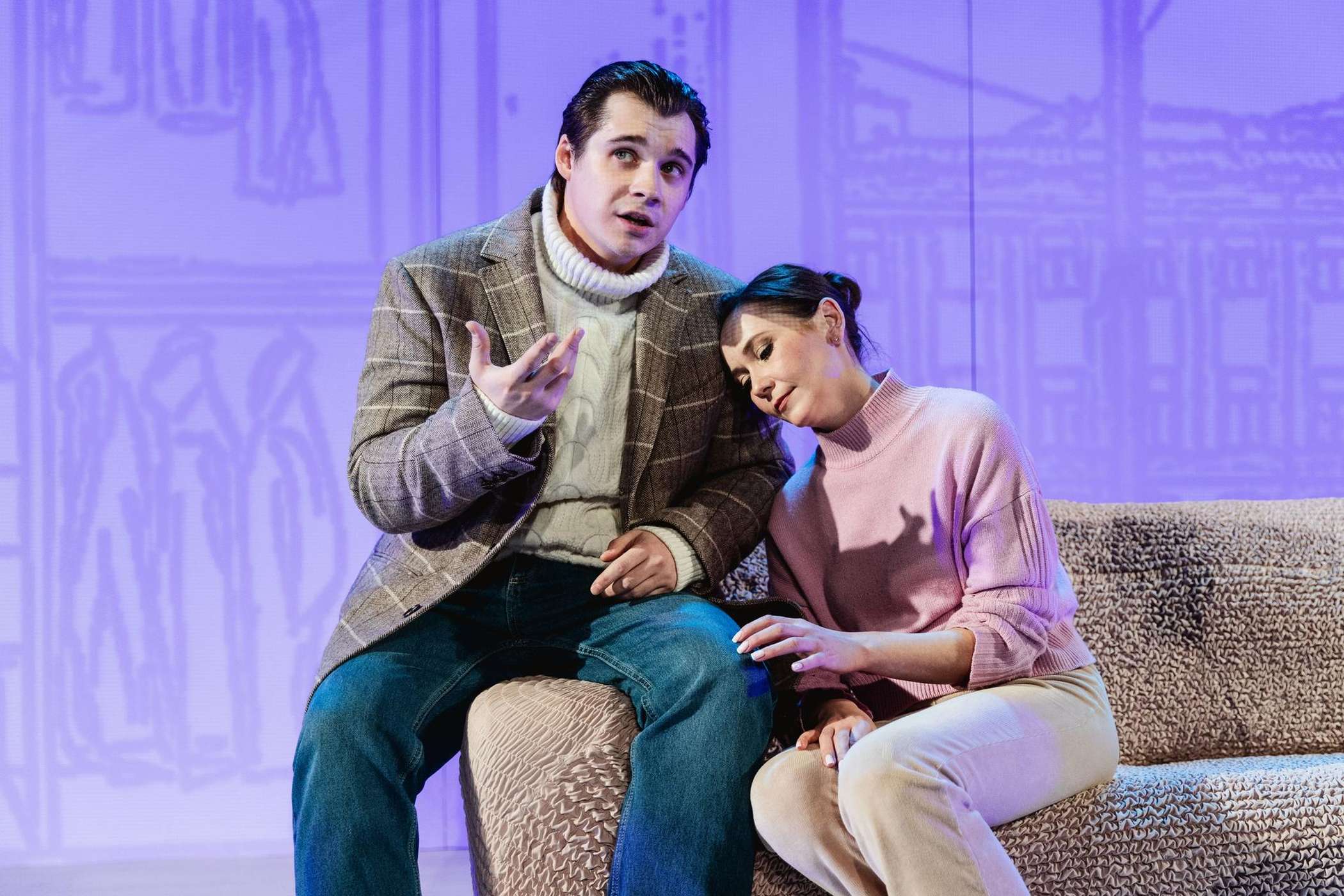 Не ска жу – афиша