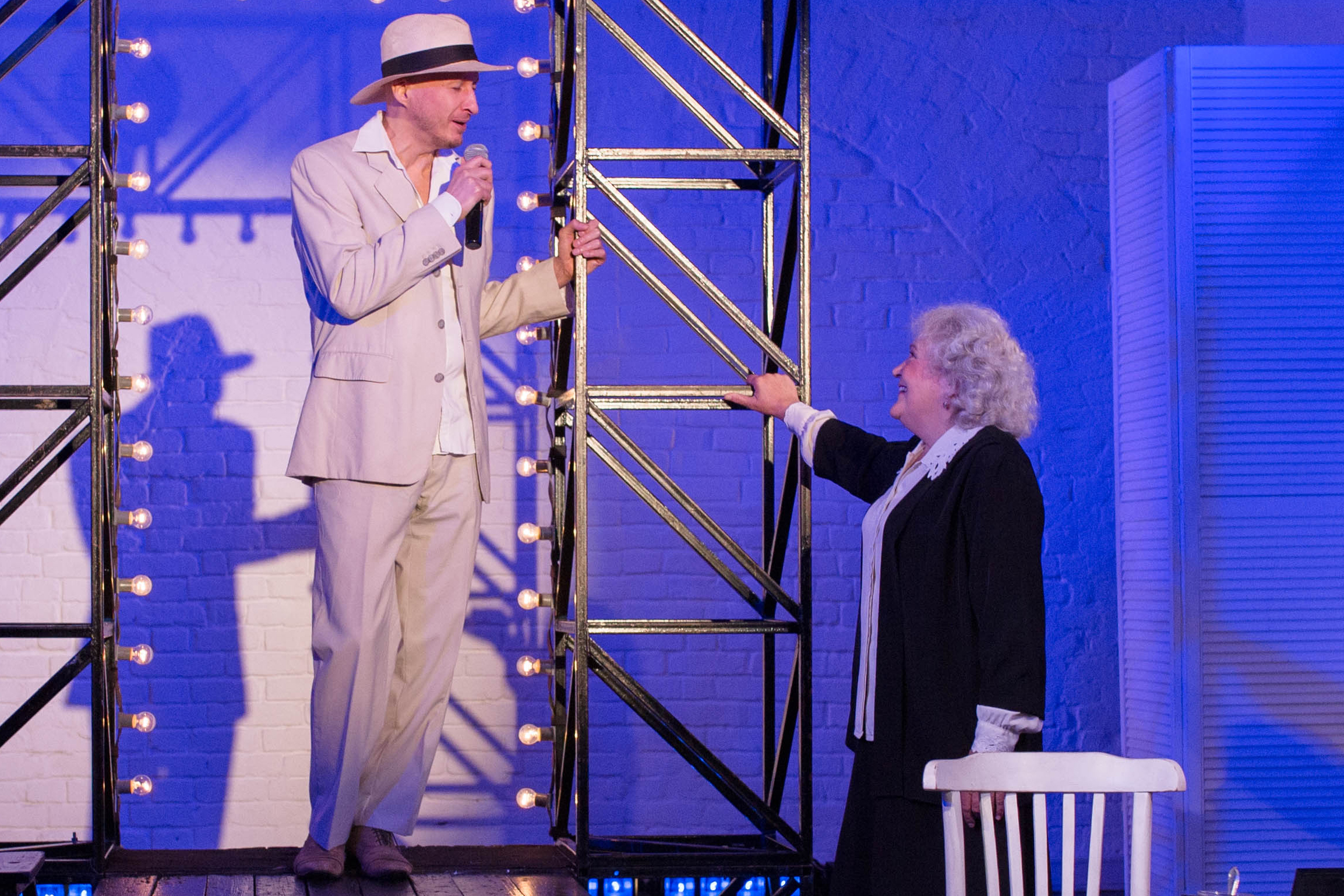 Книга судеб – афиша