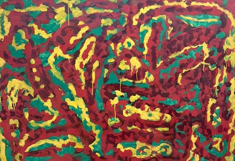 Диалоги без слов – афиша