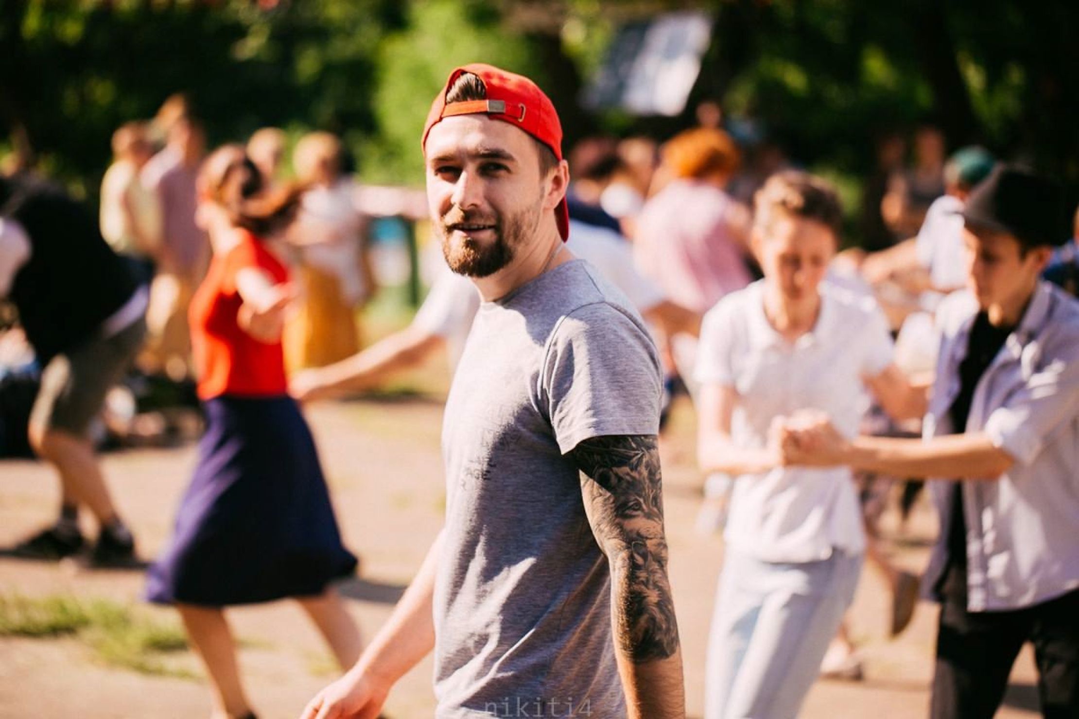 Botanica 2025 – афиша