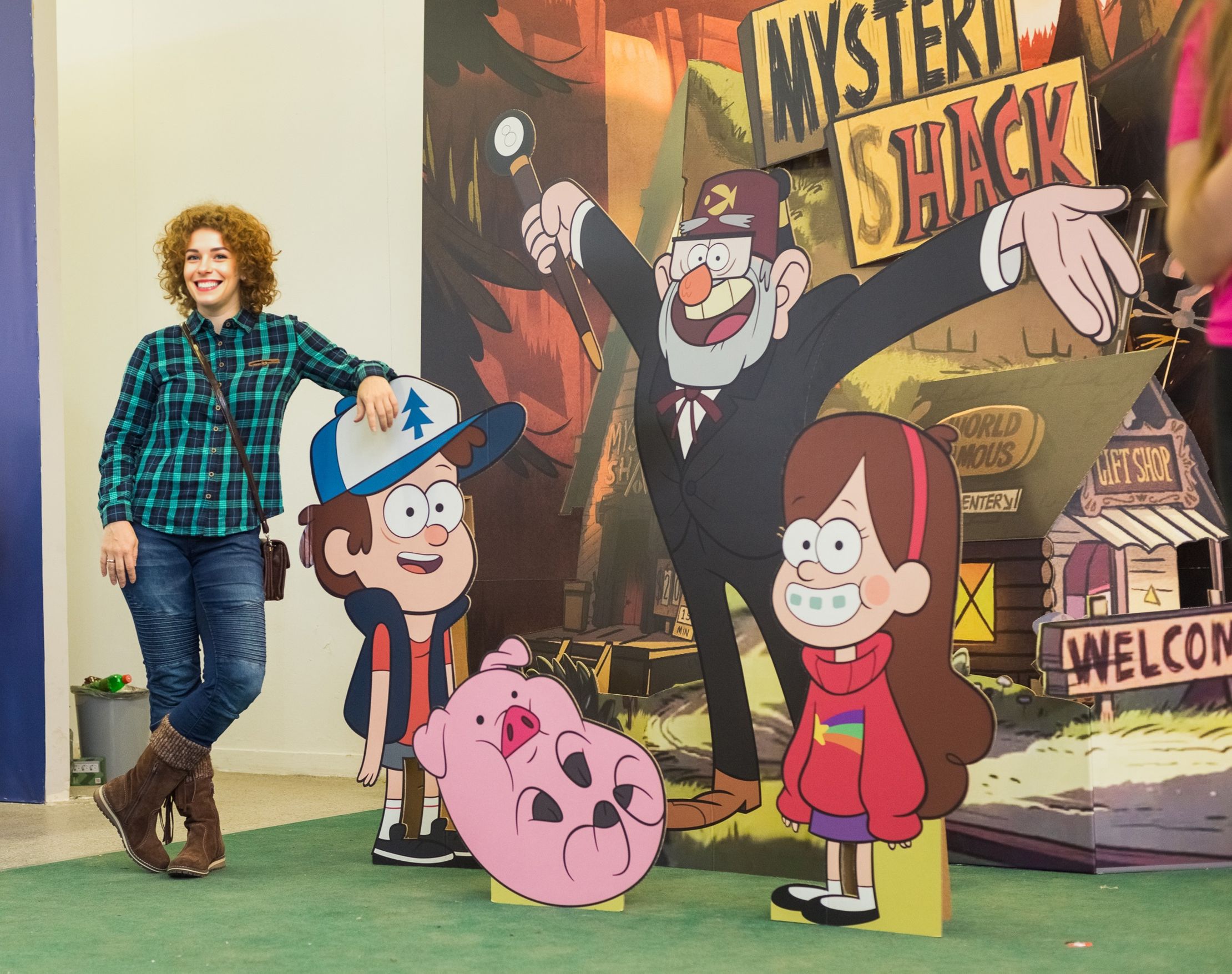 Игрокон 2025 – афиша