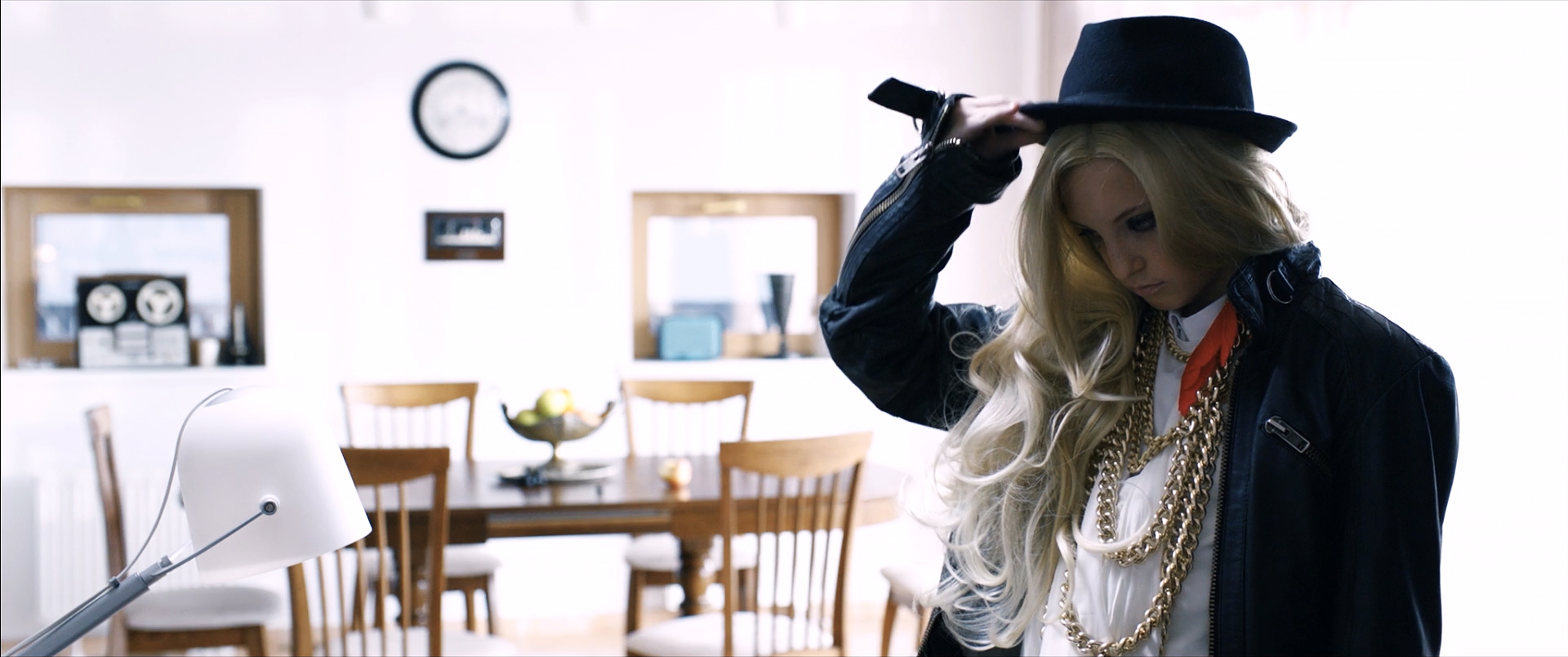 Евдокия Малевская – фото