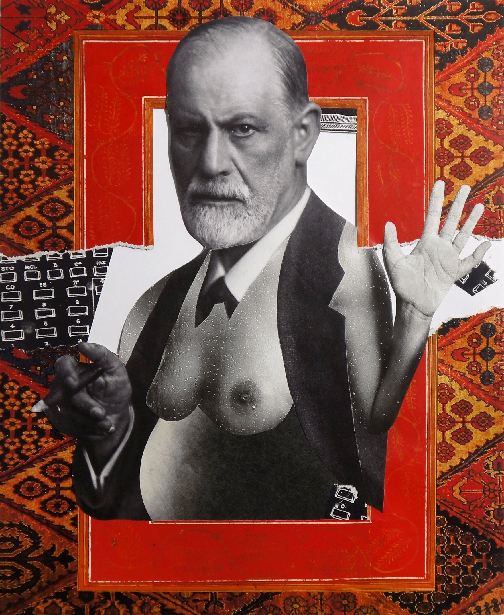 Юкка Малека. Все там будем – афиша