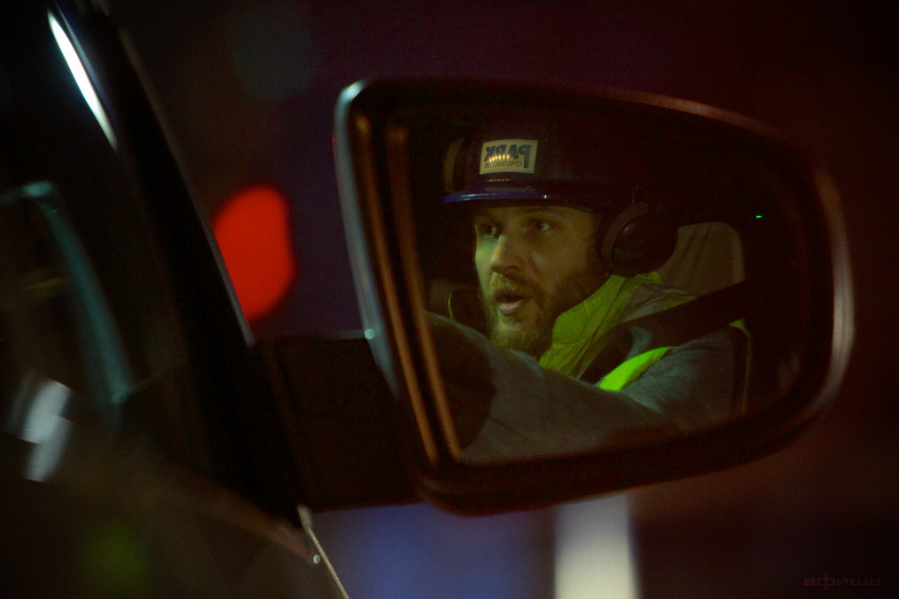 Том Харди – фото