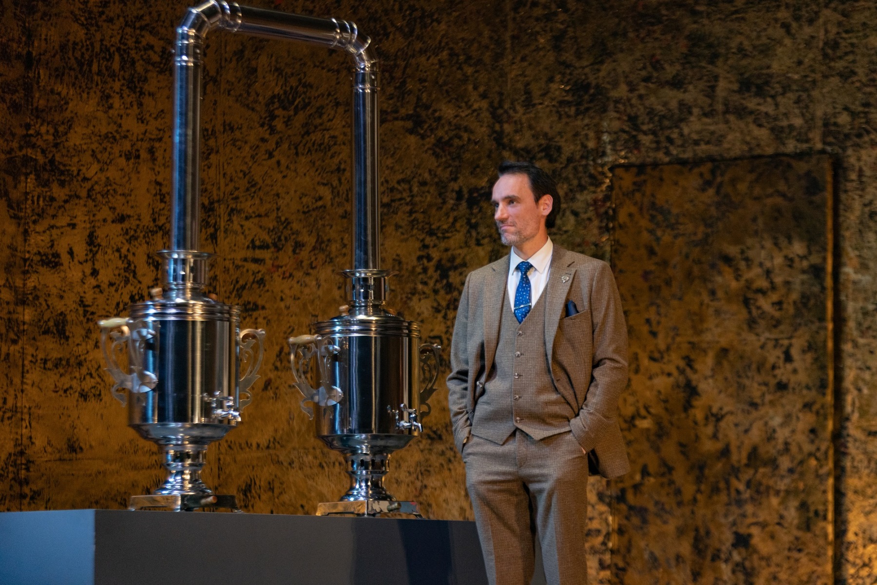 Маскарад – афиша