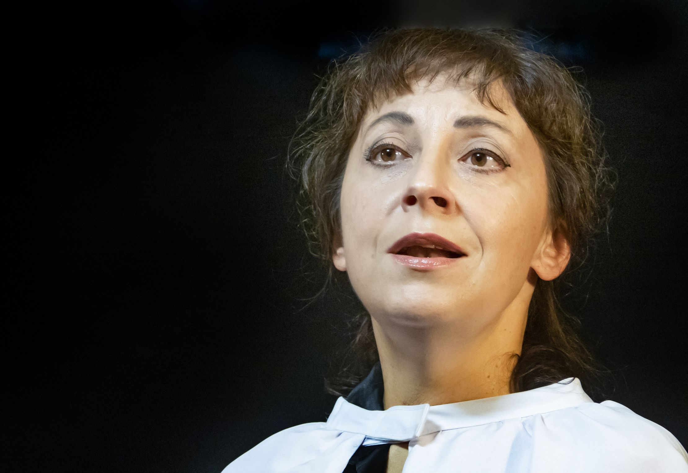 Мастер и Маргарита – афиша