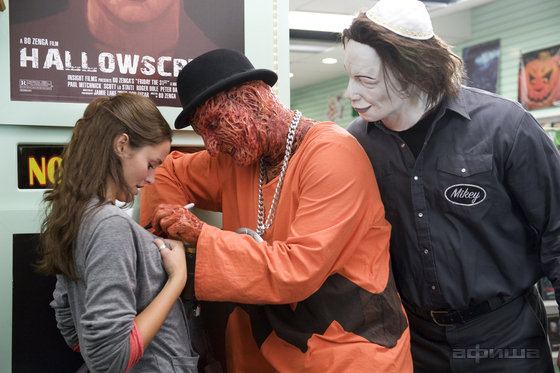 Бен Коттон – фото