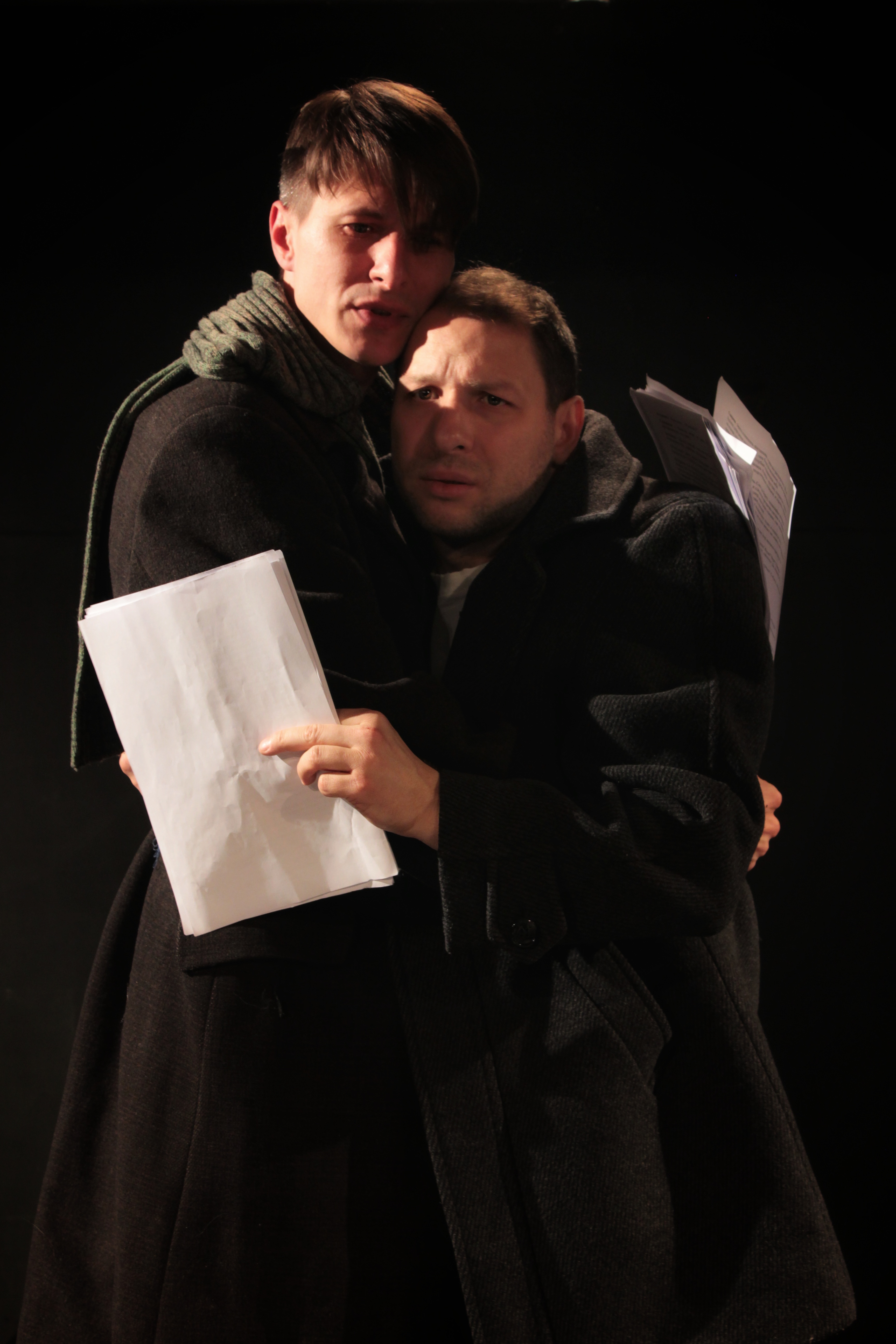 Мелюзга – афиша