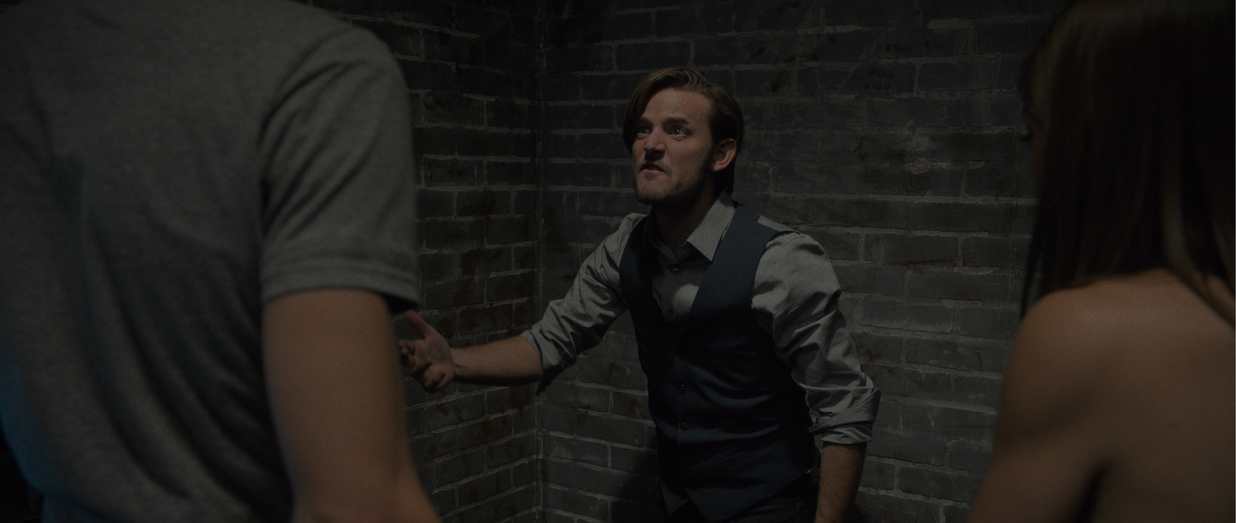 Эван Уилльямс – фото