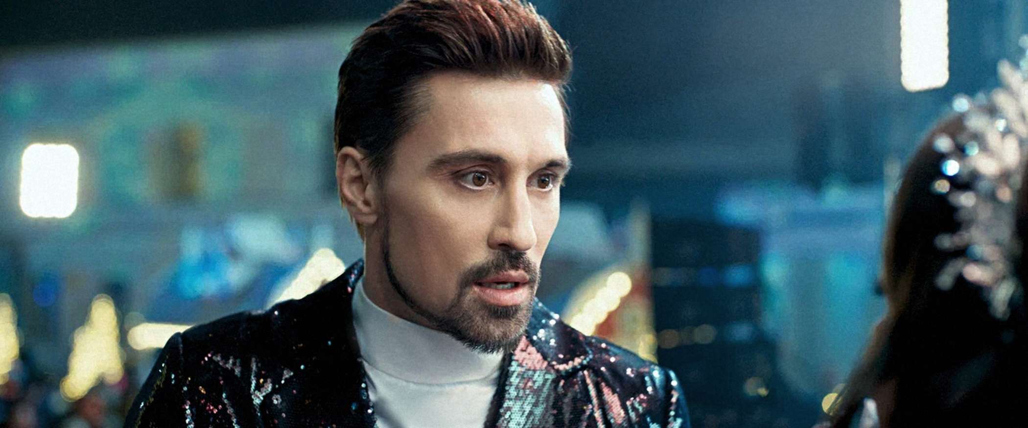 Письмо Деду Морозу – афиша