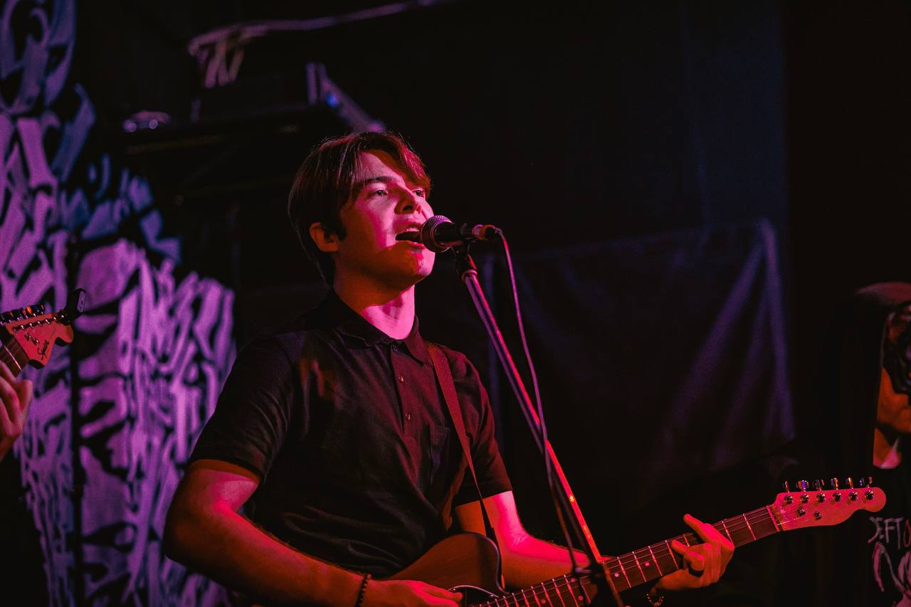 Starlight Rock Fest – афиша