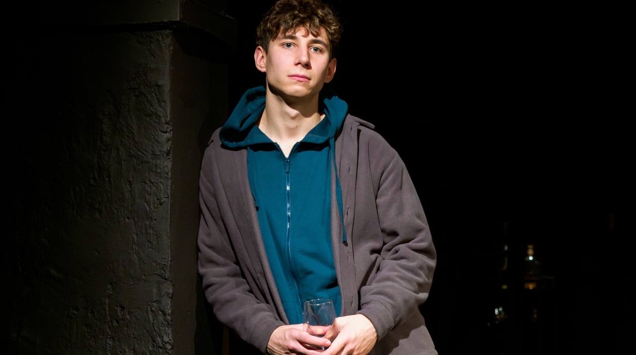 Стоики – афиша