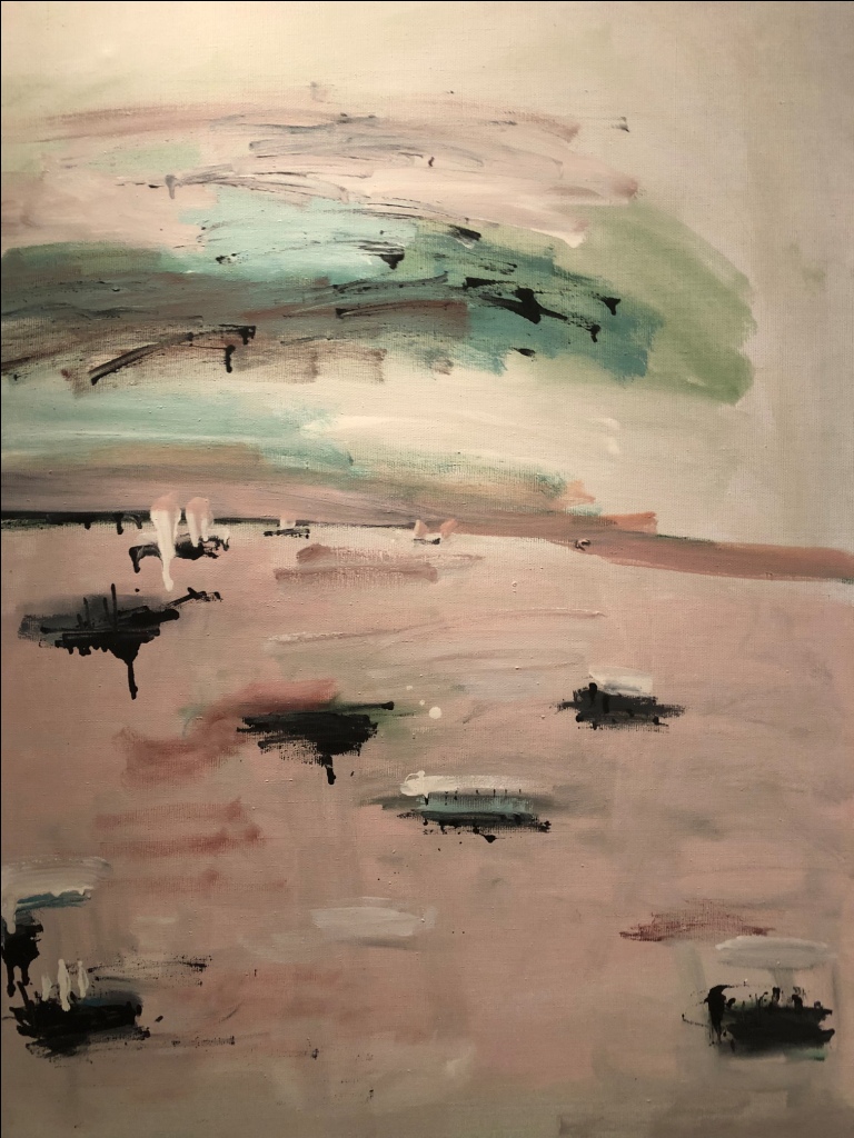 Живописцы Санкт-Петербурга – афиша