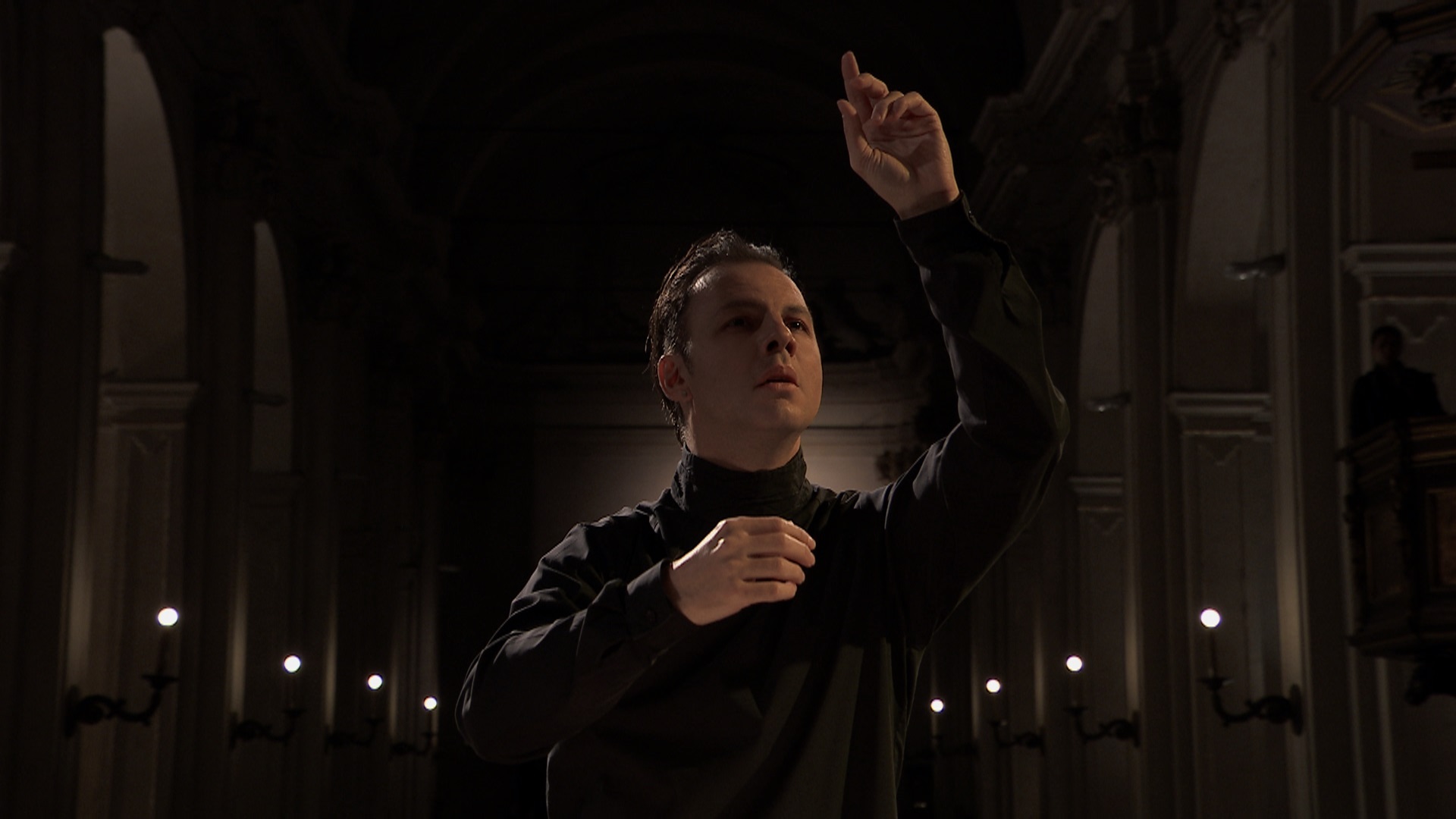 TheatreHD: Курентзис. Реквием. Верди – афиша