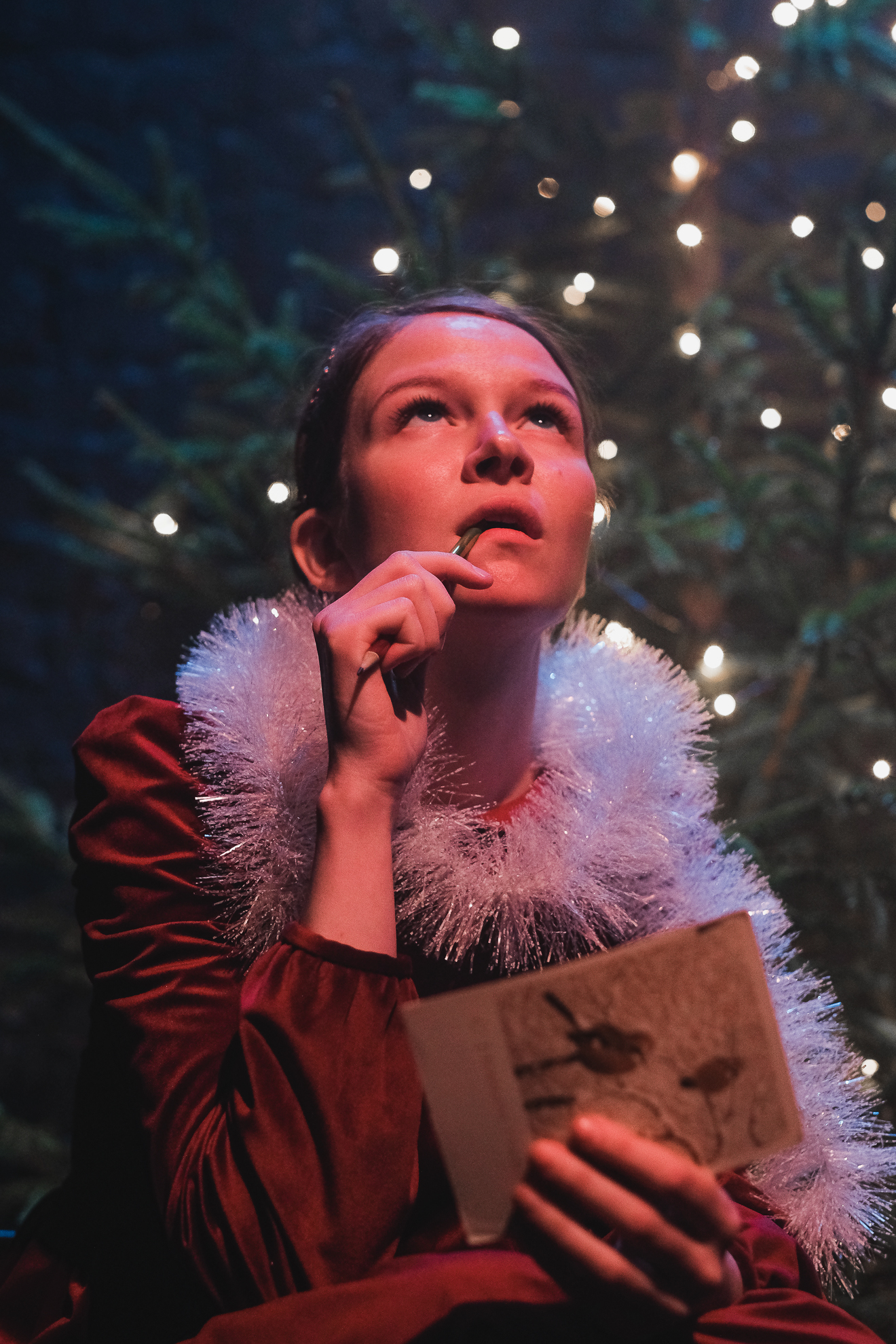 До нового года осталось... – афиша