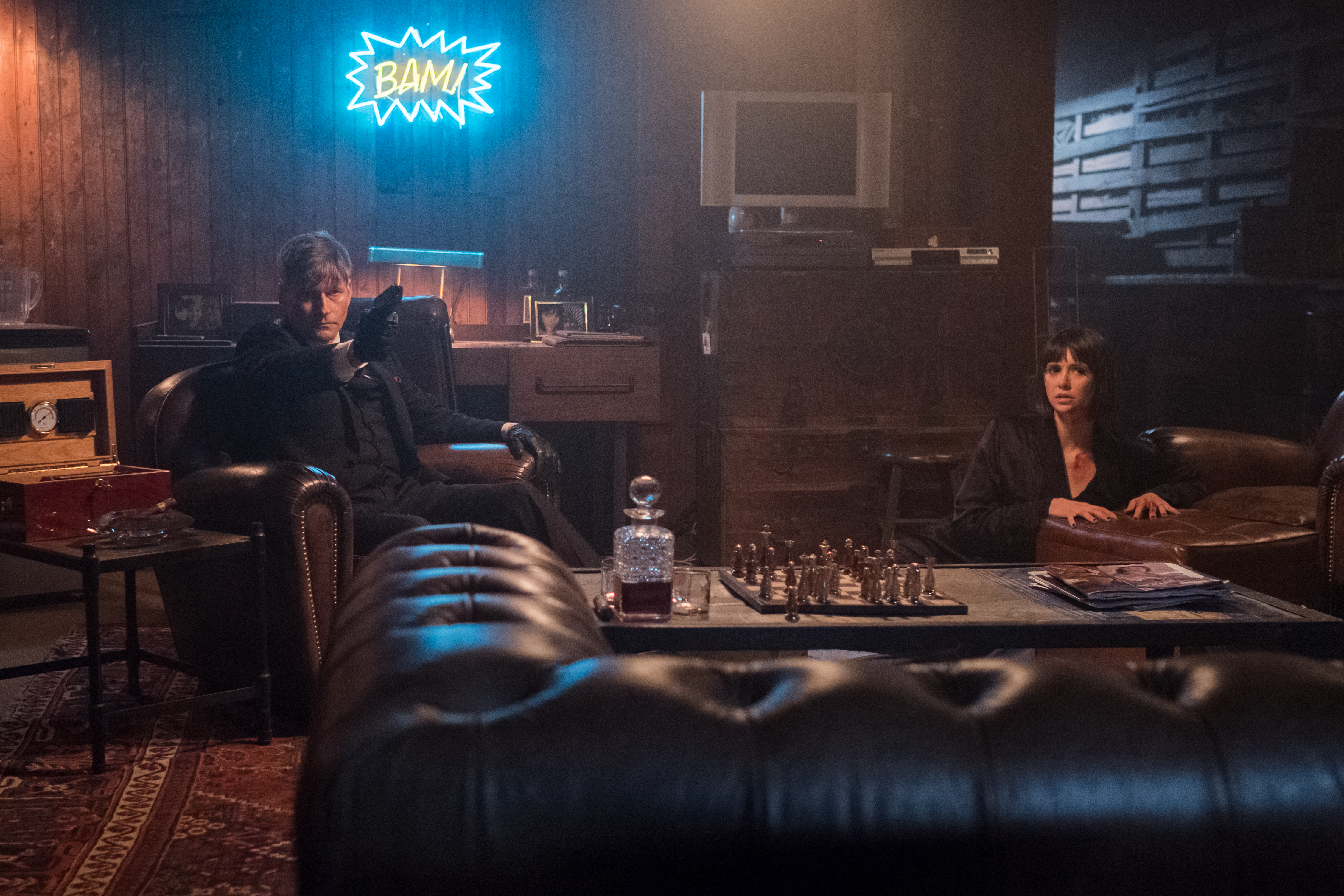 Нина Добрев – 'фото'