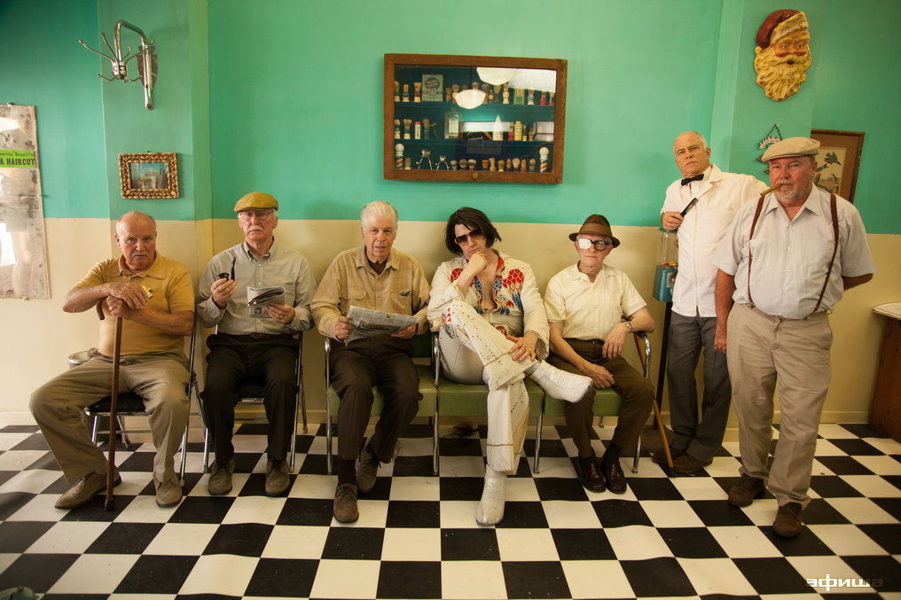 Брендан Фрейзер – фото