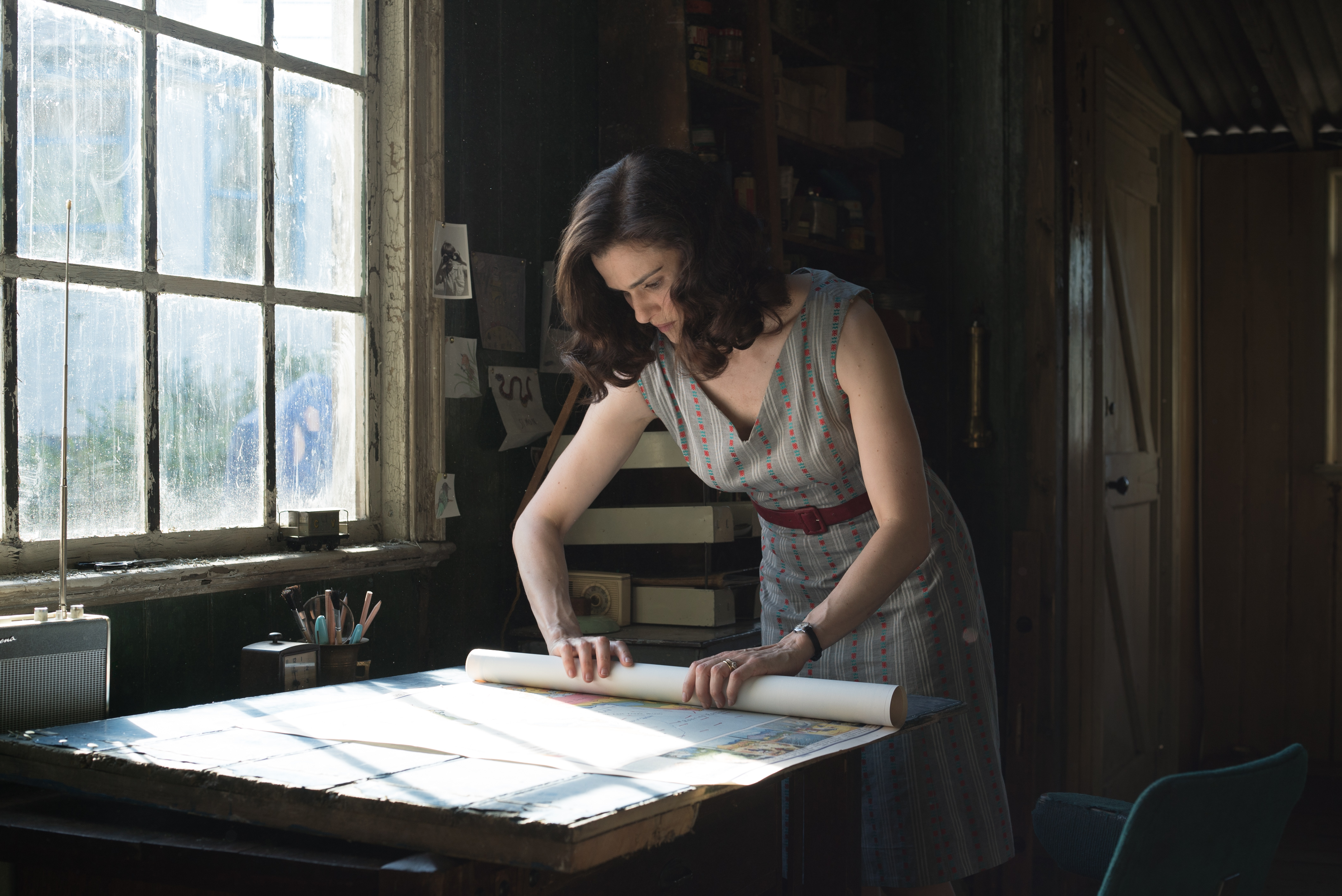 Рейчел Вайс – фото