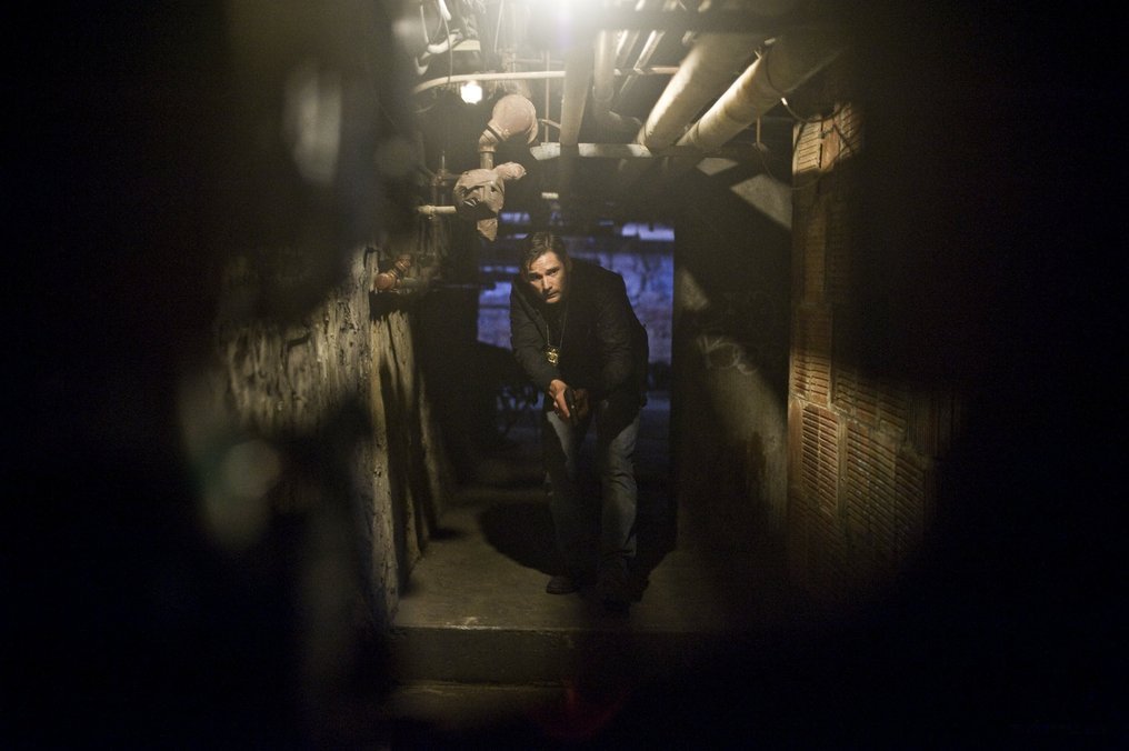 Эрик Бана – фото