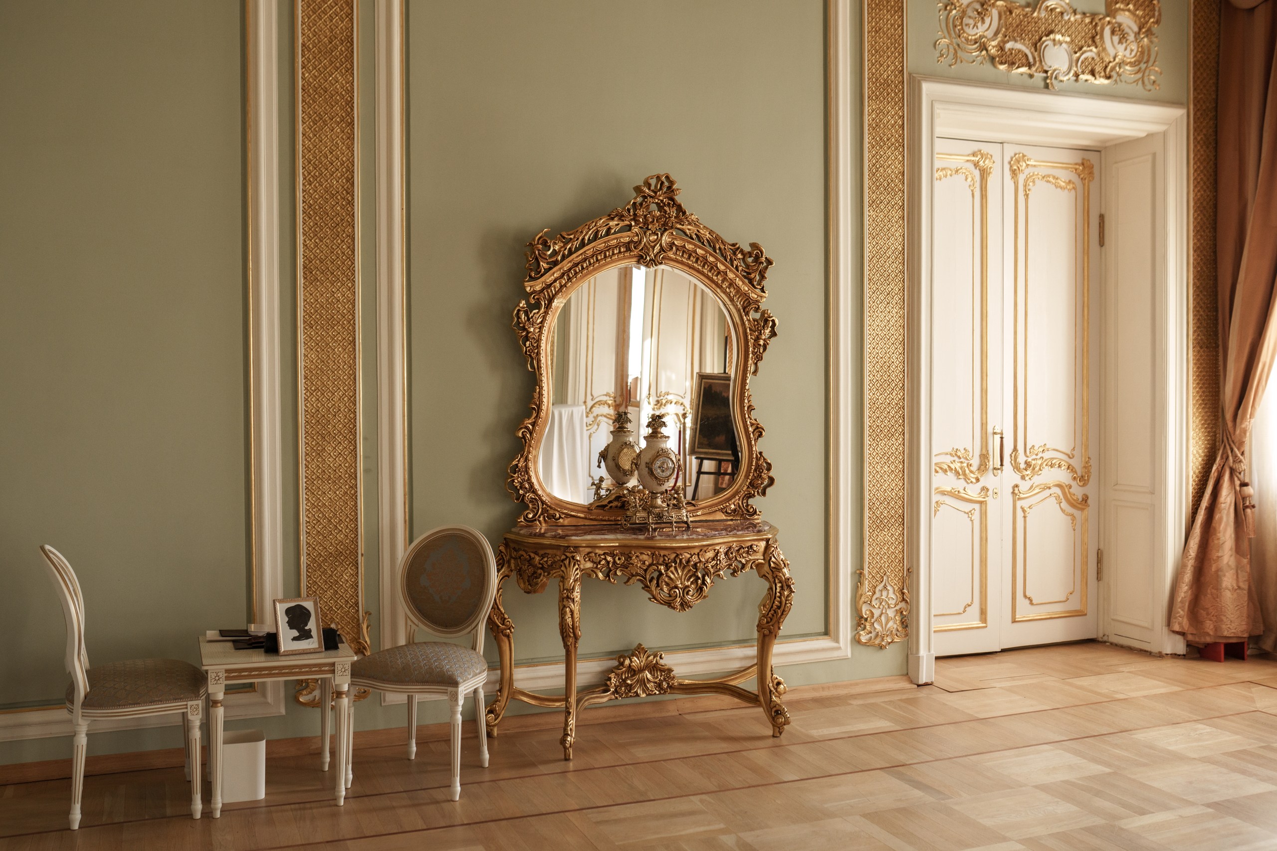 Магия свечей. Вивальди и Итальянское барокко – афиша