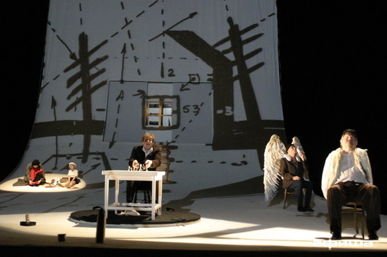 Изотов – афиша