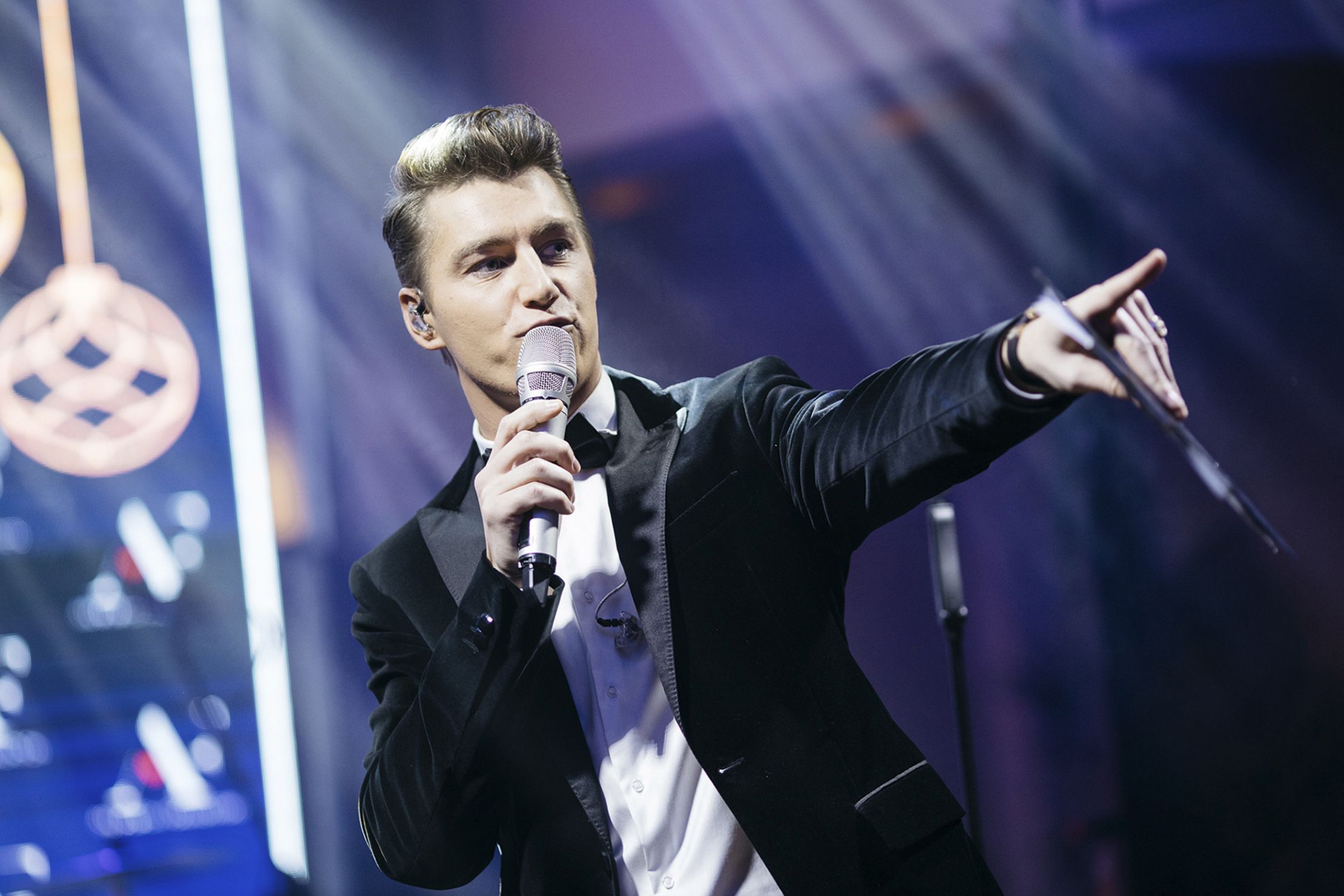 Парад юмора. Концерт-съёмка – афиша