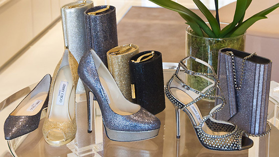 : Jimmy Choo