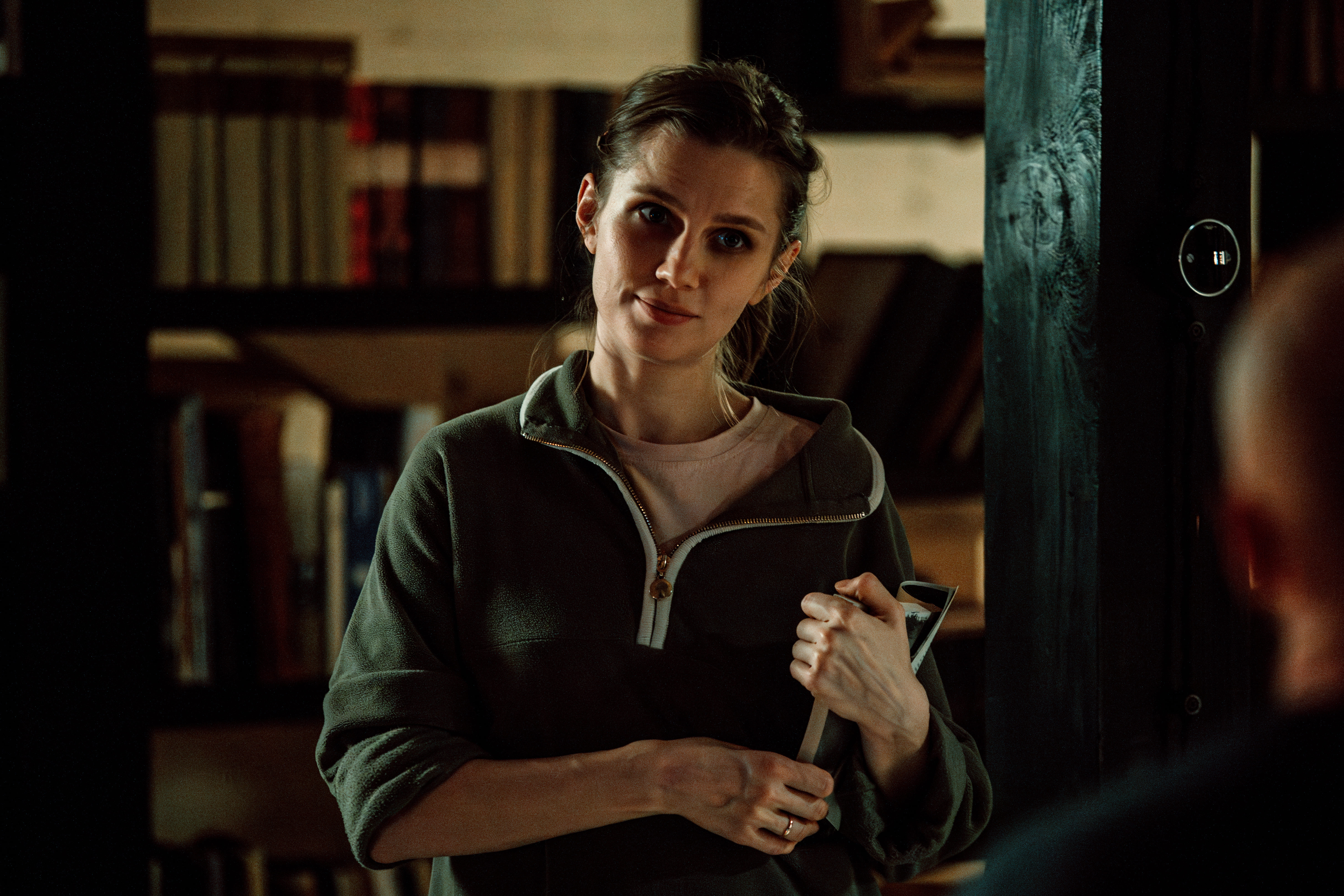 Ваня – афиша