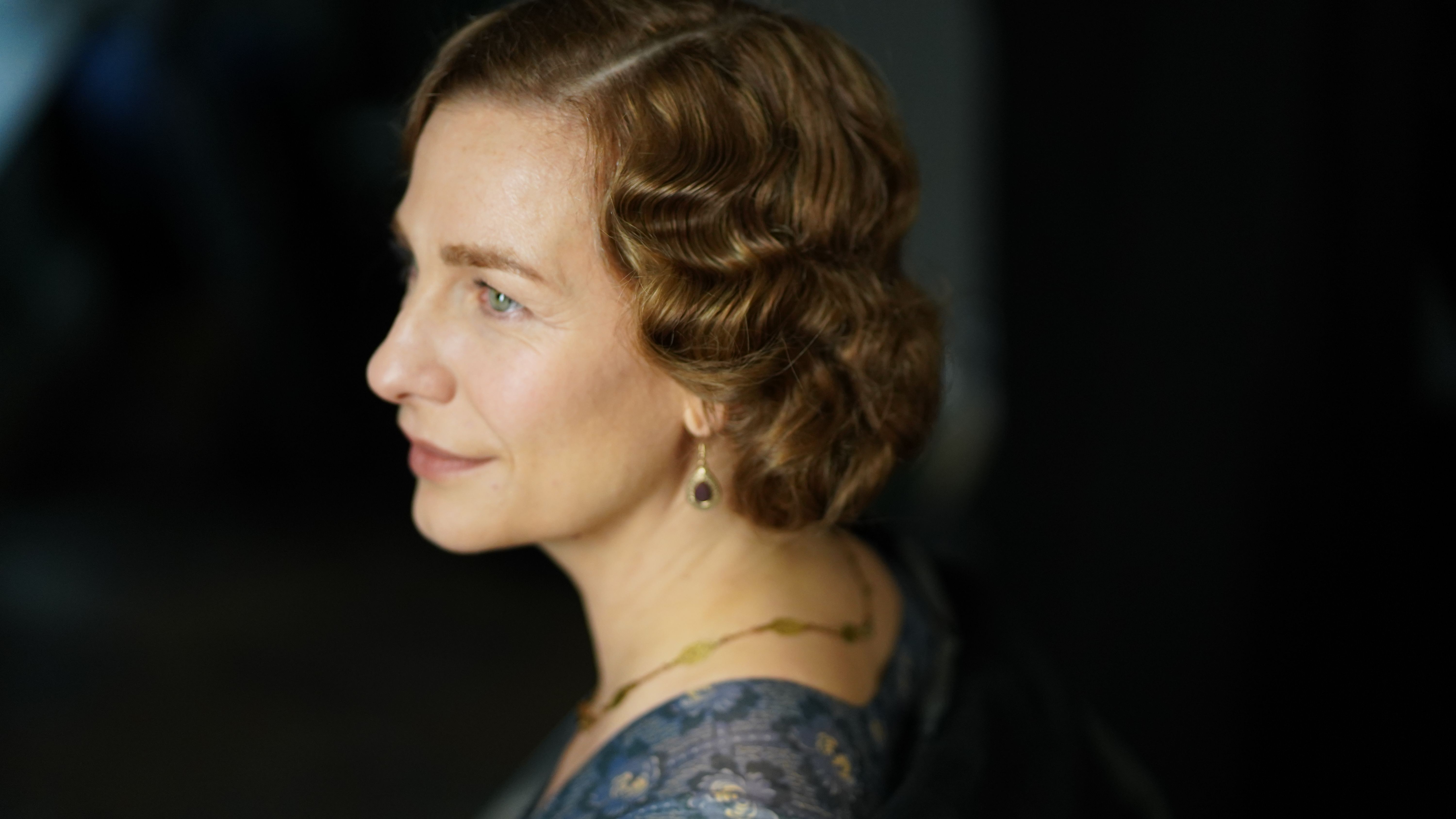 Бонхеффер: Пастор, шпион, убийца – афиша