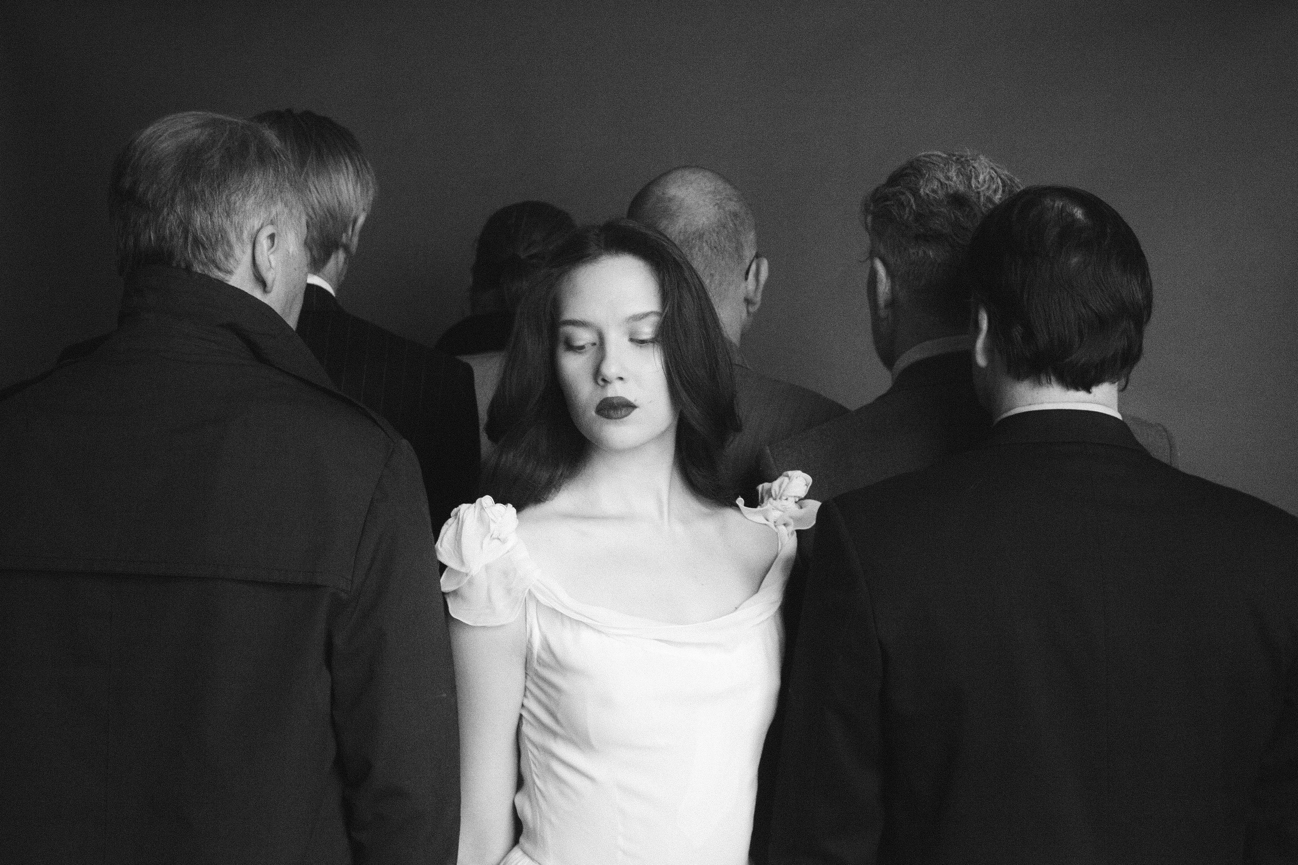 TheatreHD: Женитьба – афиша