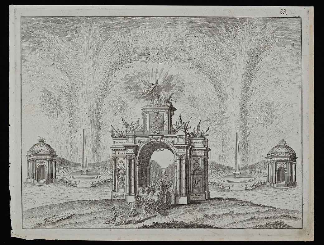 1775. Триумф Екатерины II. Московский год императрицы – афиша