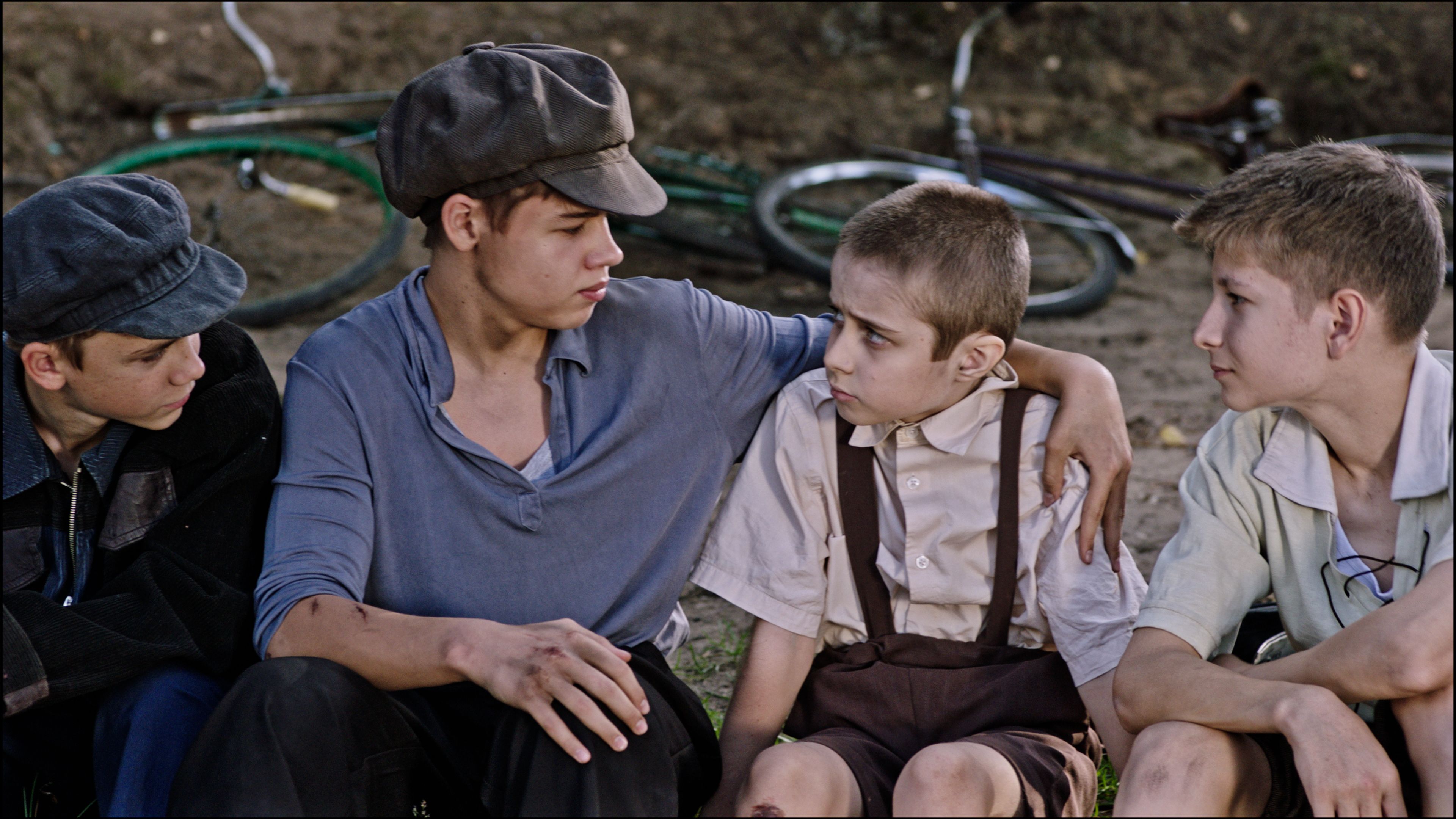 Мой друг – афиша