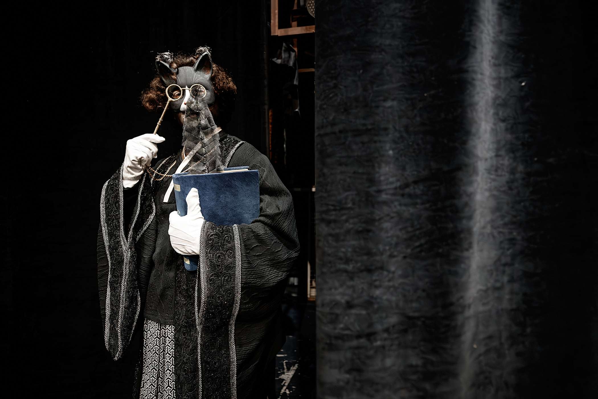 Руслан и Людмила – афиша