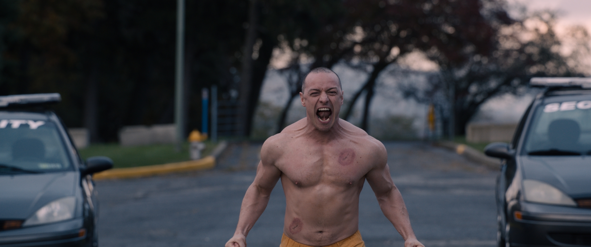 Фильм Стекло (США, 2019) - Афиша-Кино