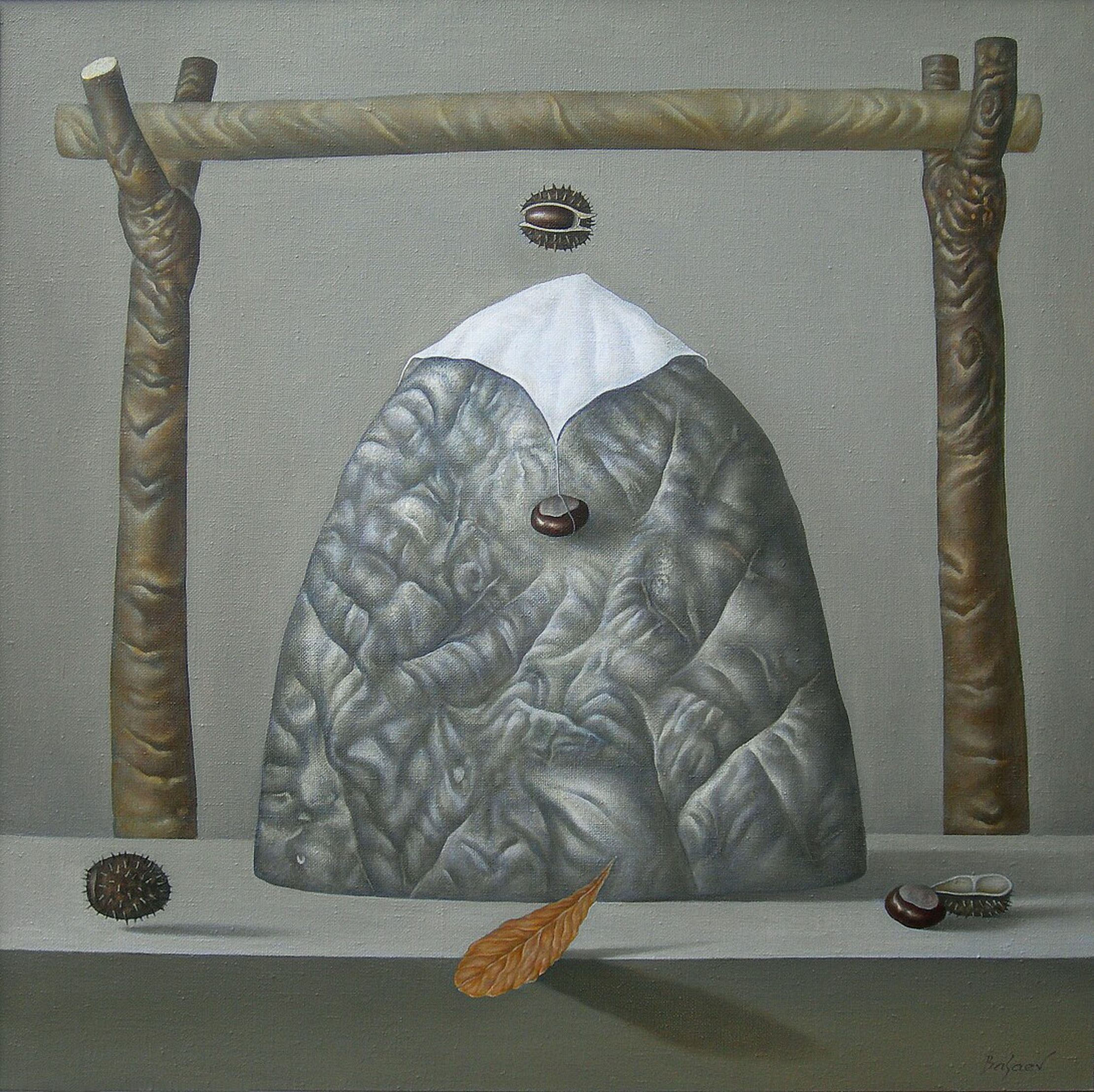 Искусство Осетии – афиша