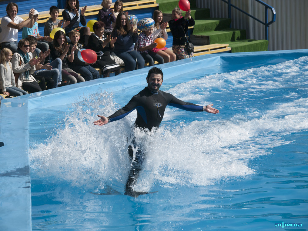 Михаил Галустян – 'фото'