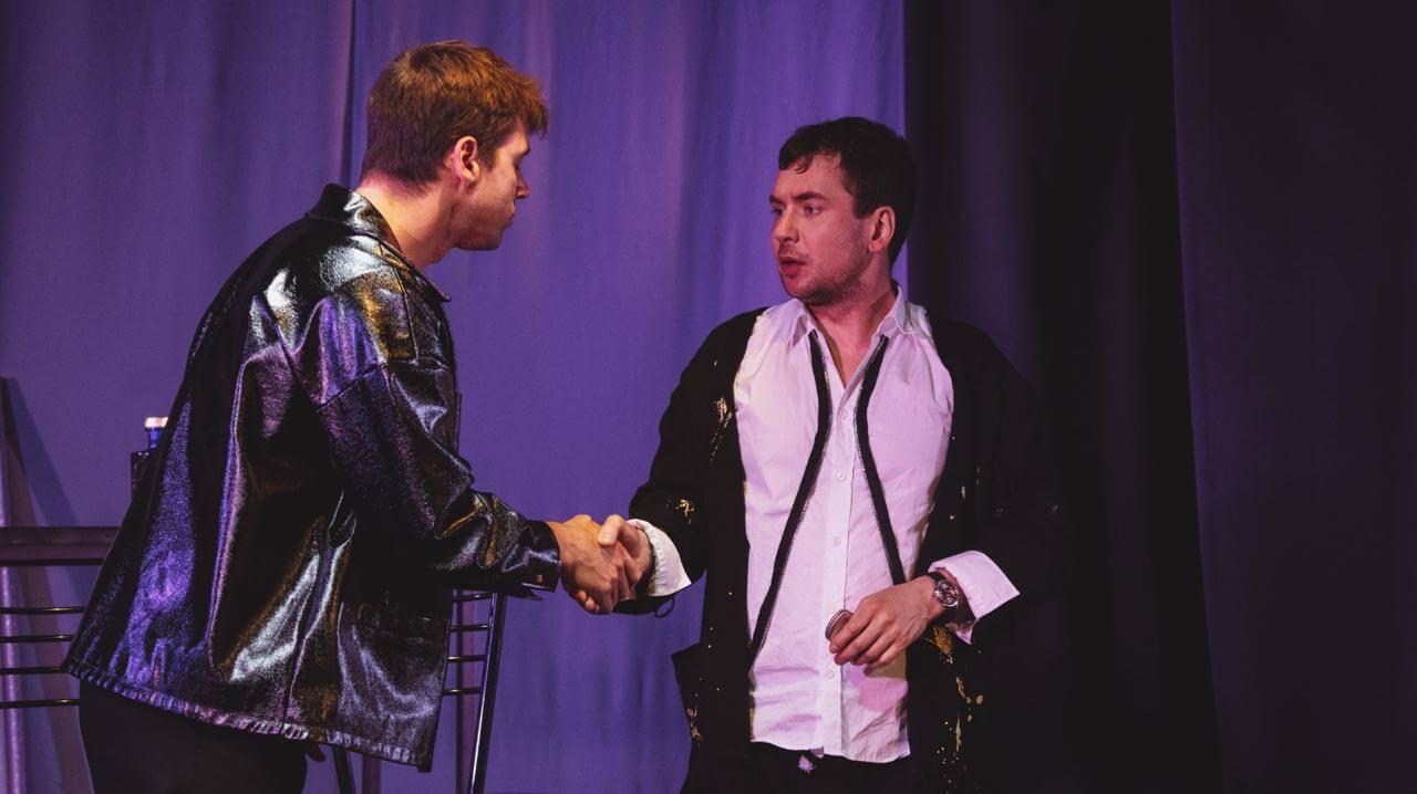 АРТ – афиша