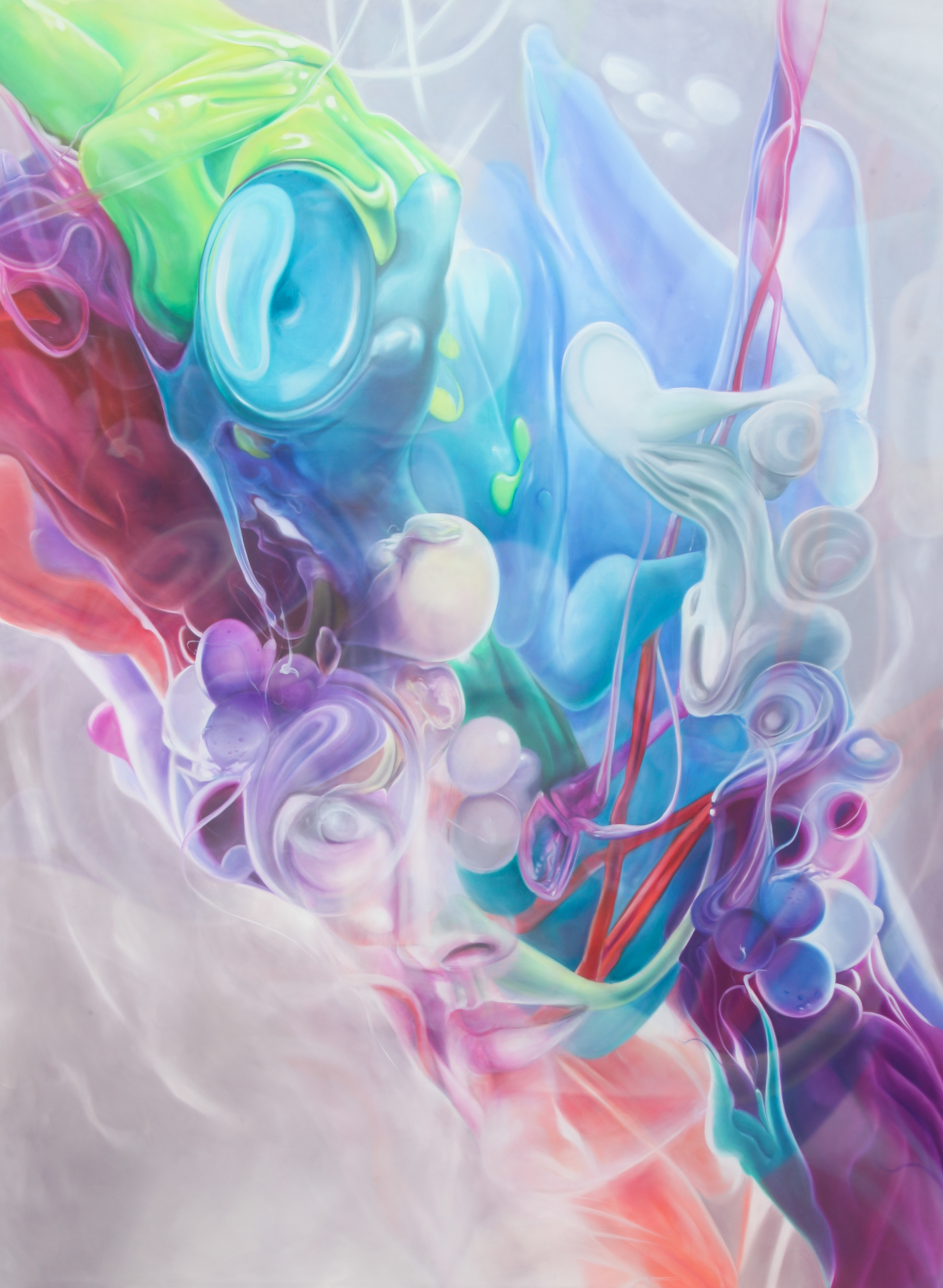 Единорог и потерянное королевство – афиша