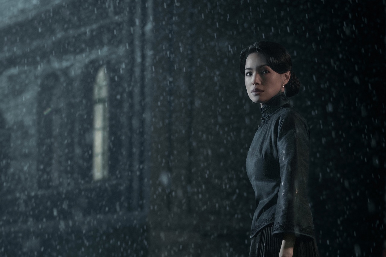 Воскрешение – афиша