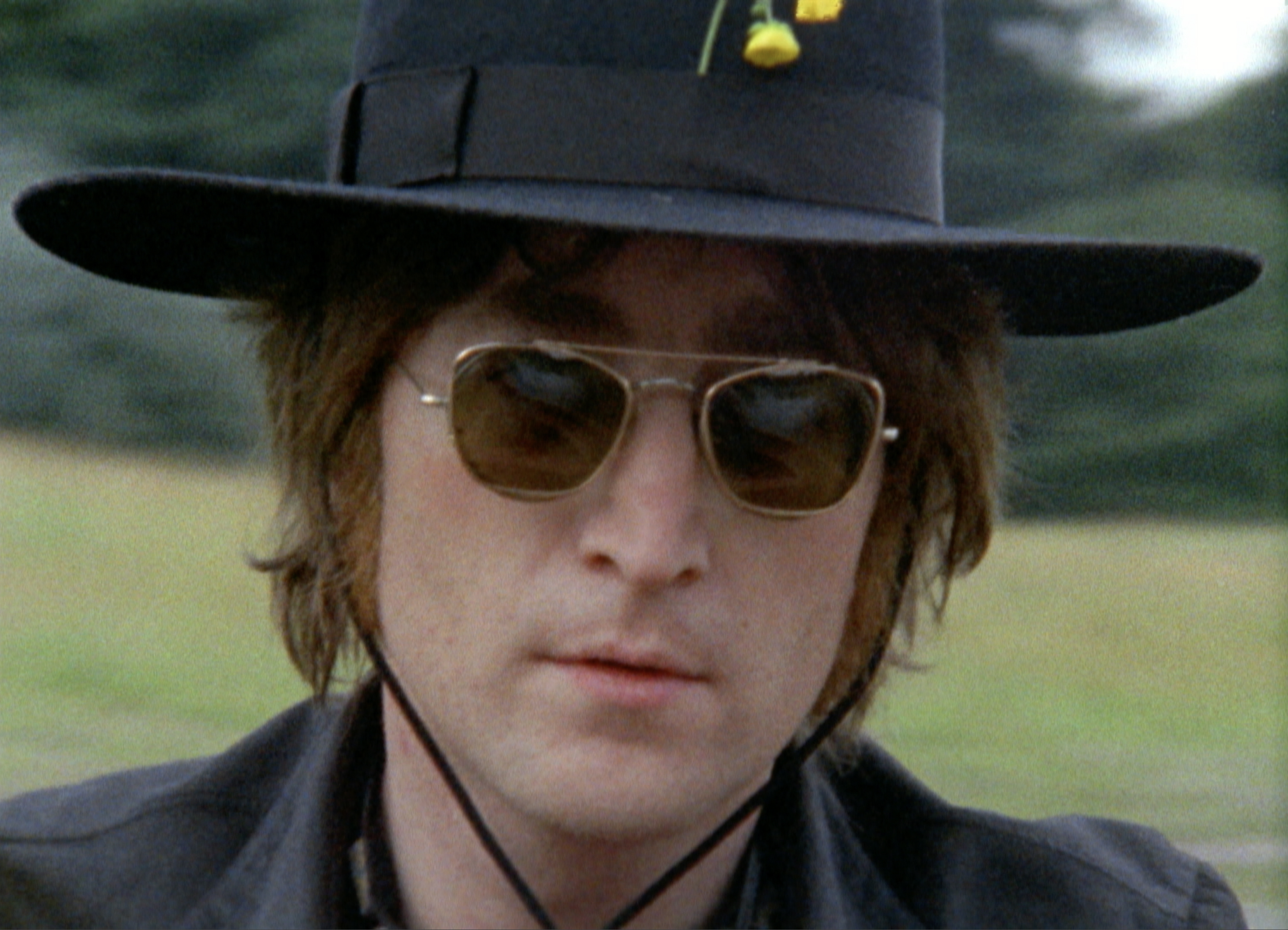 Джон Леннон – фото