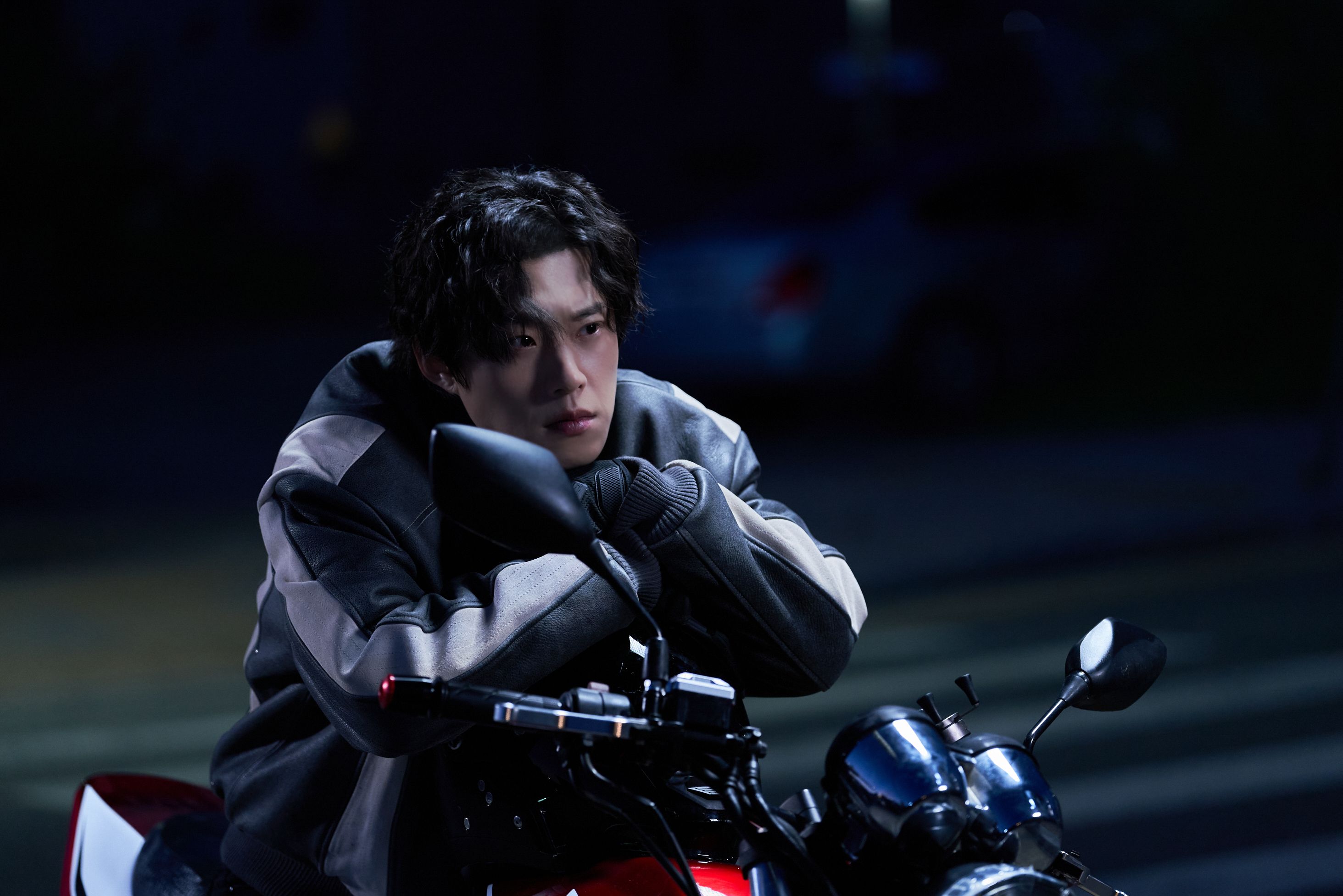 Старуха с ножом – афиша