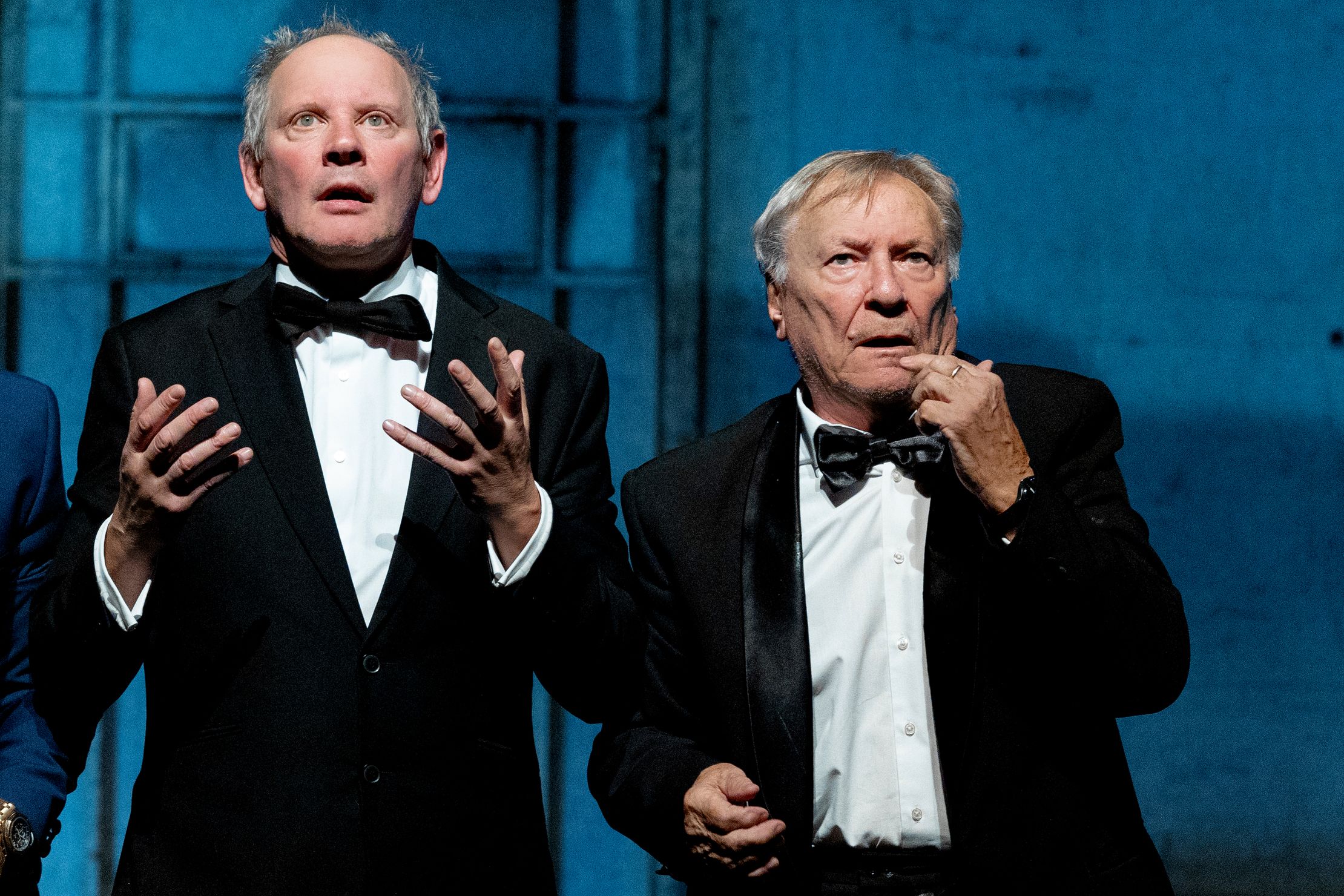 Вредные привычки – афиша