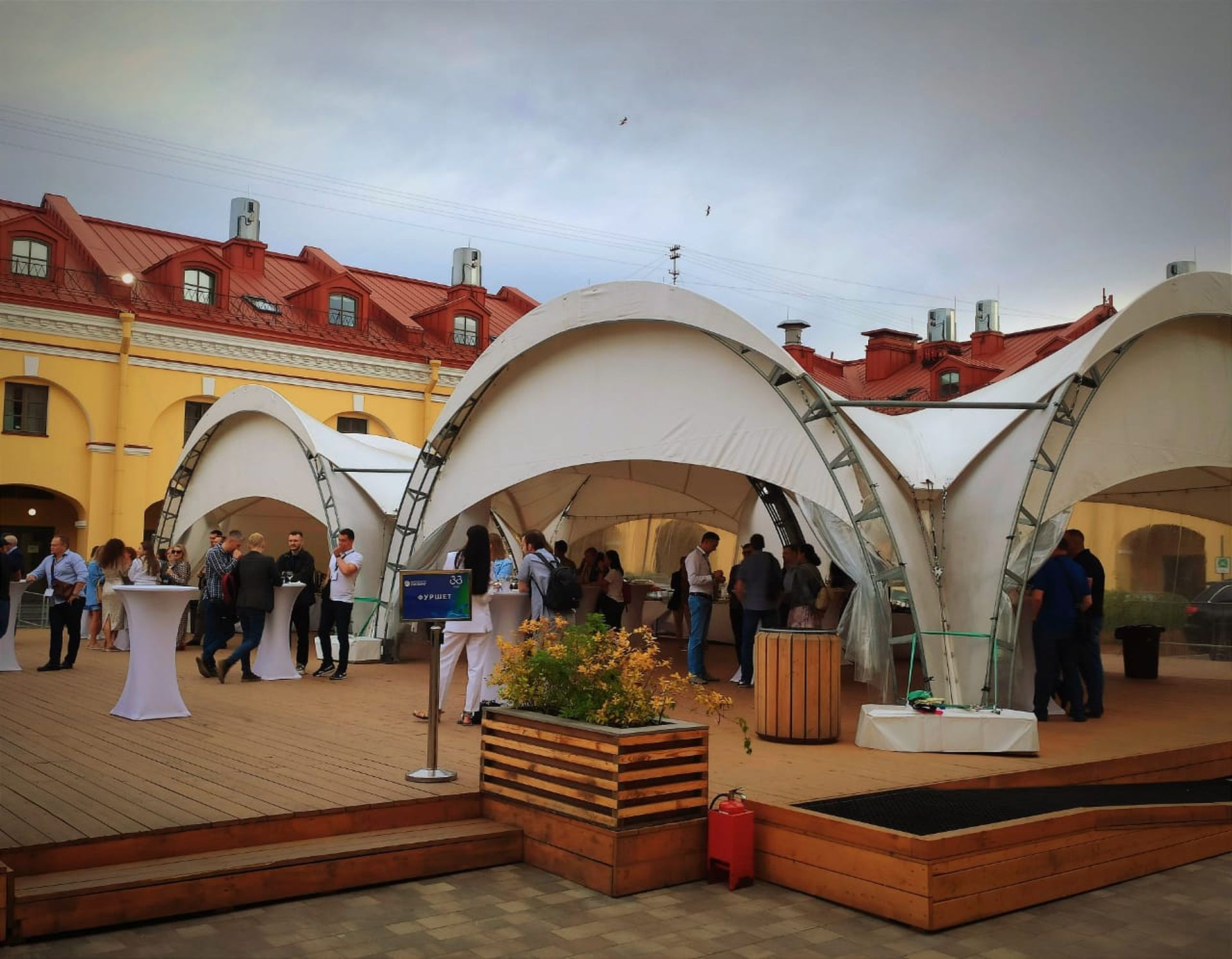 Никольские ряды – афиша