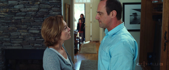 Кристофер Мелони – фото