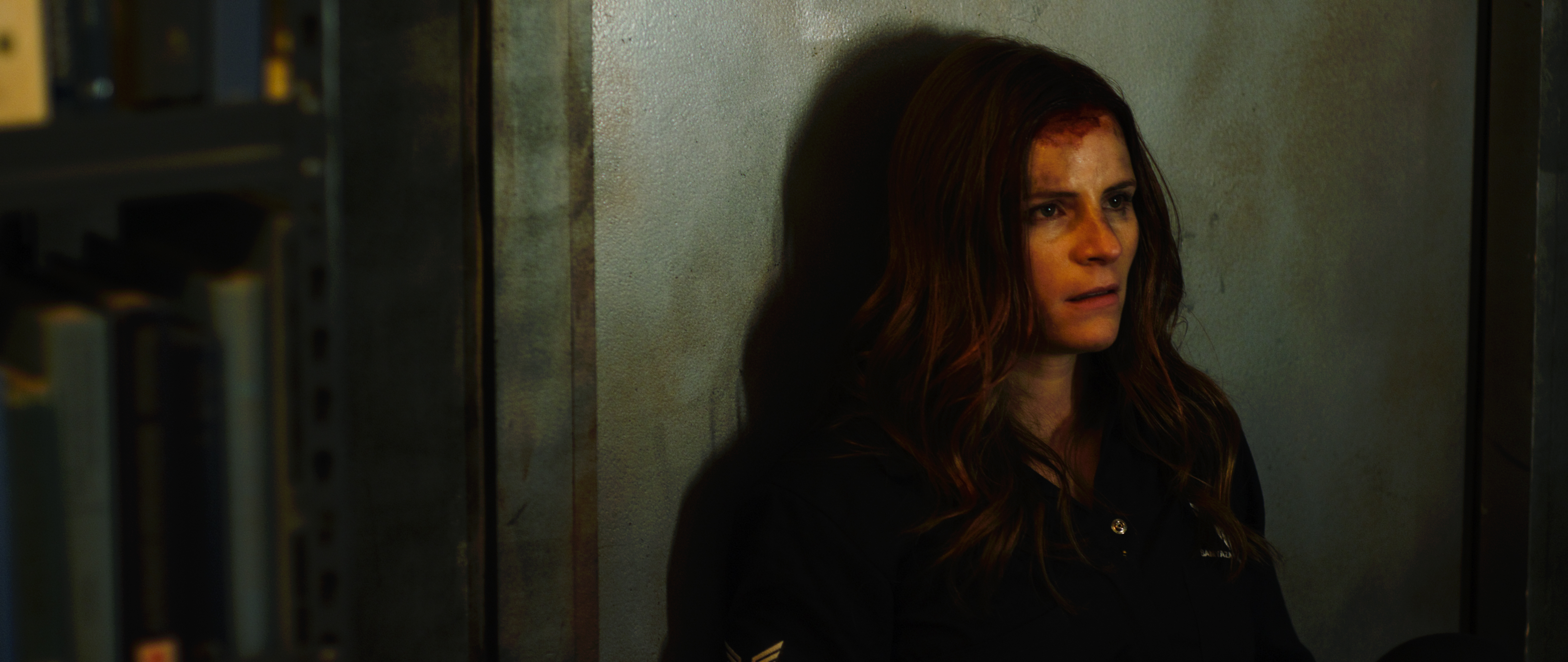 Кристен Кастер – фото