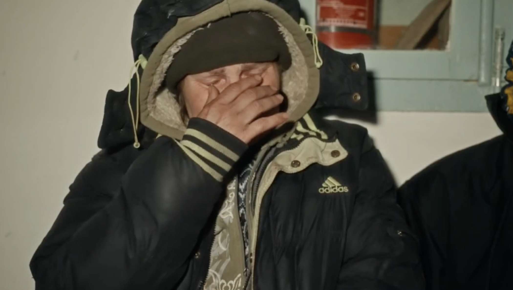 У края бездны. Фильм второй: Спасение «Малого» – афиша