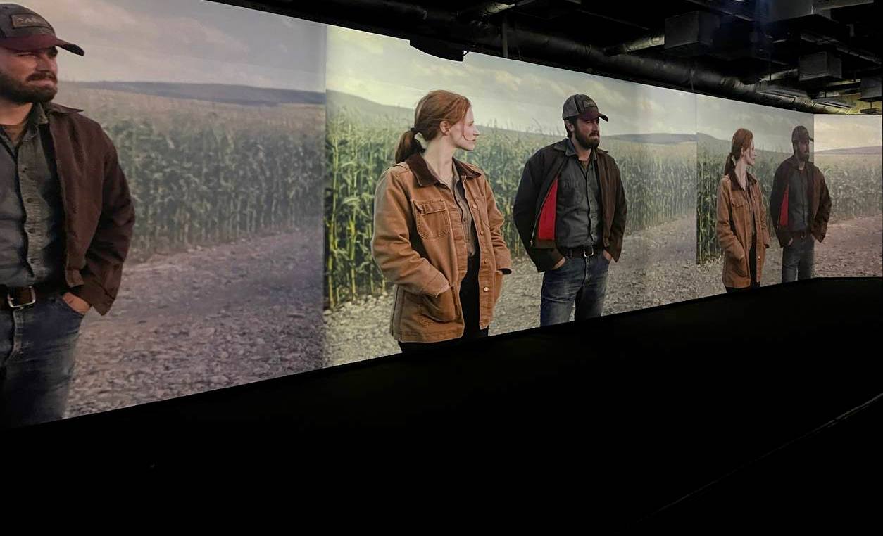 Киновечер «Интерстеллар» – афиша