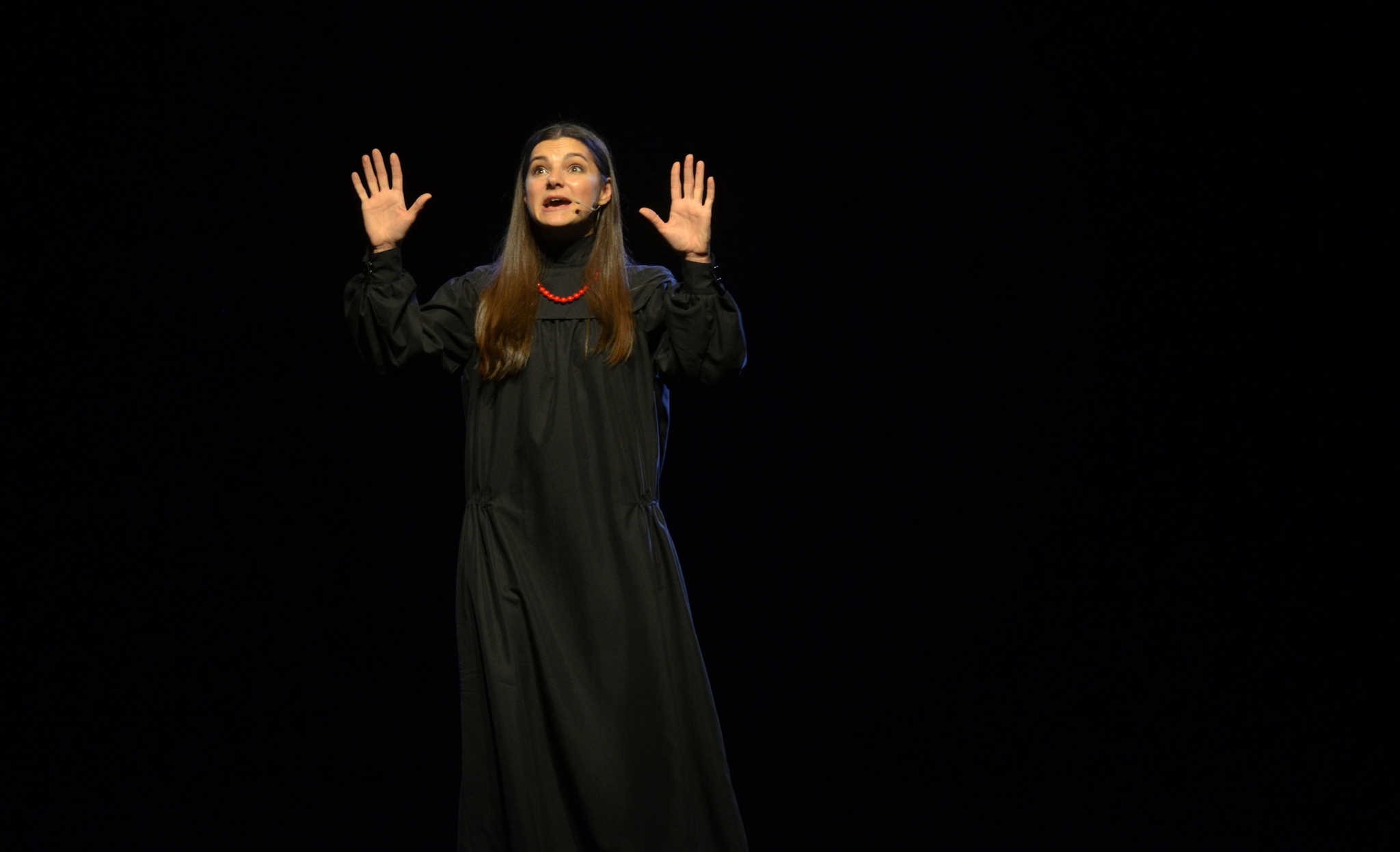 Ромео и Джульетта – афиша